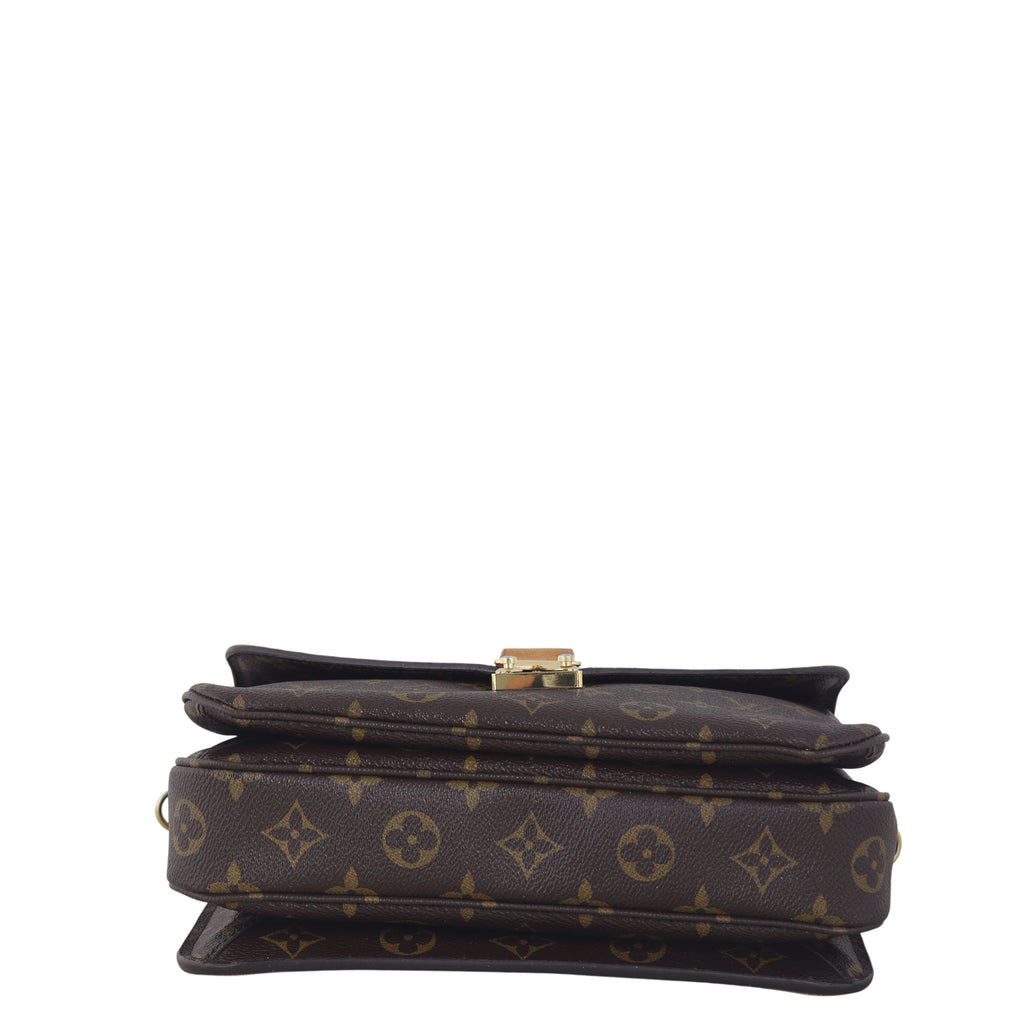 Louis Vuitton Pochette Metis Monogram