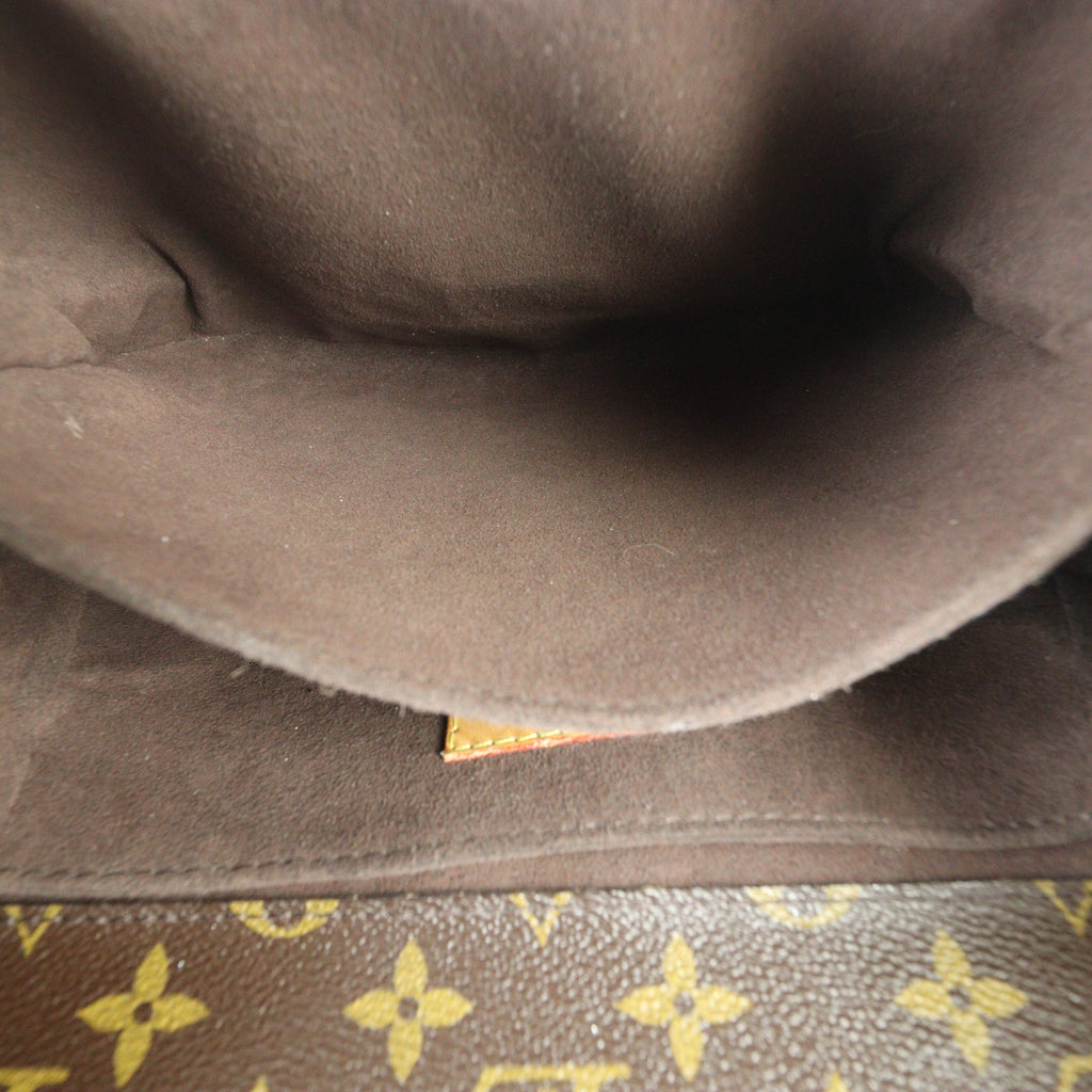 Louis Vuitton Pochette Metis Monogram