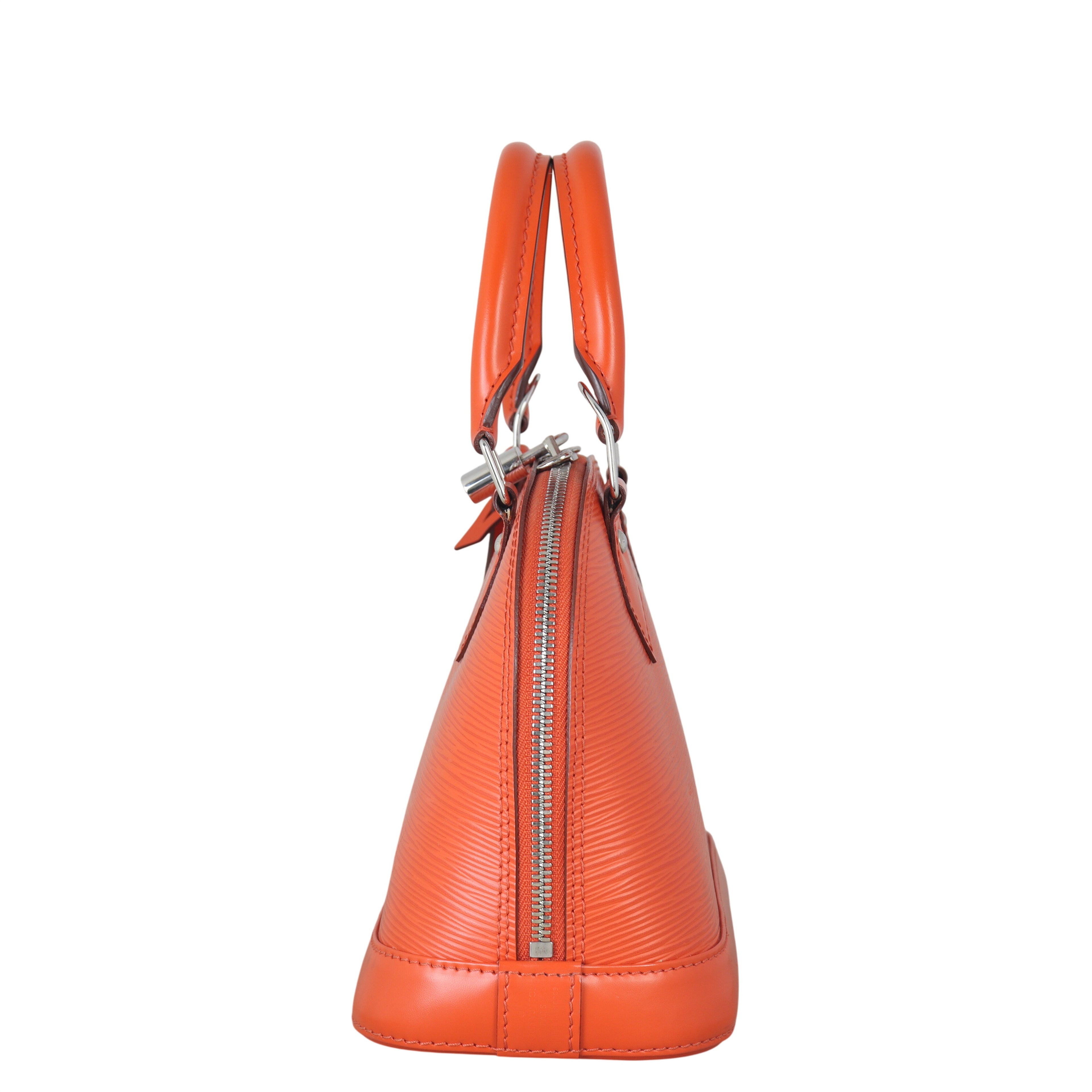 Louis Vuitton Alma BB Epi