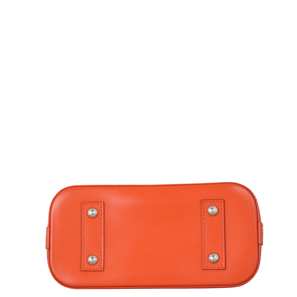 Louis Vuitton Alma BB Epi