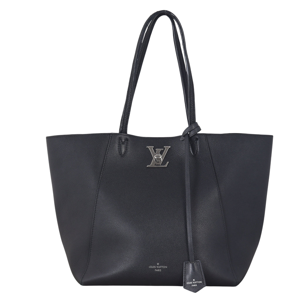 Louis Vuitton Lockme Cabas