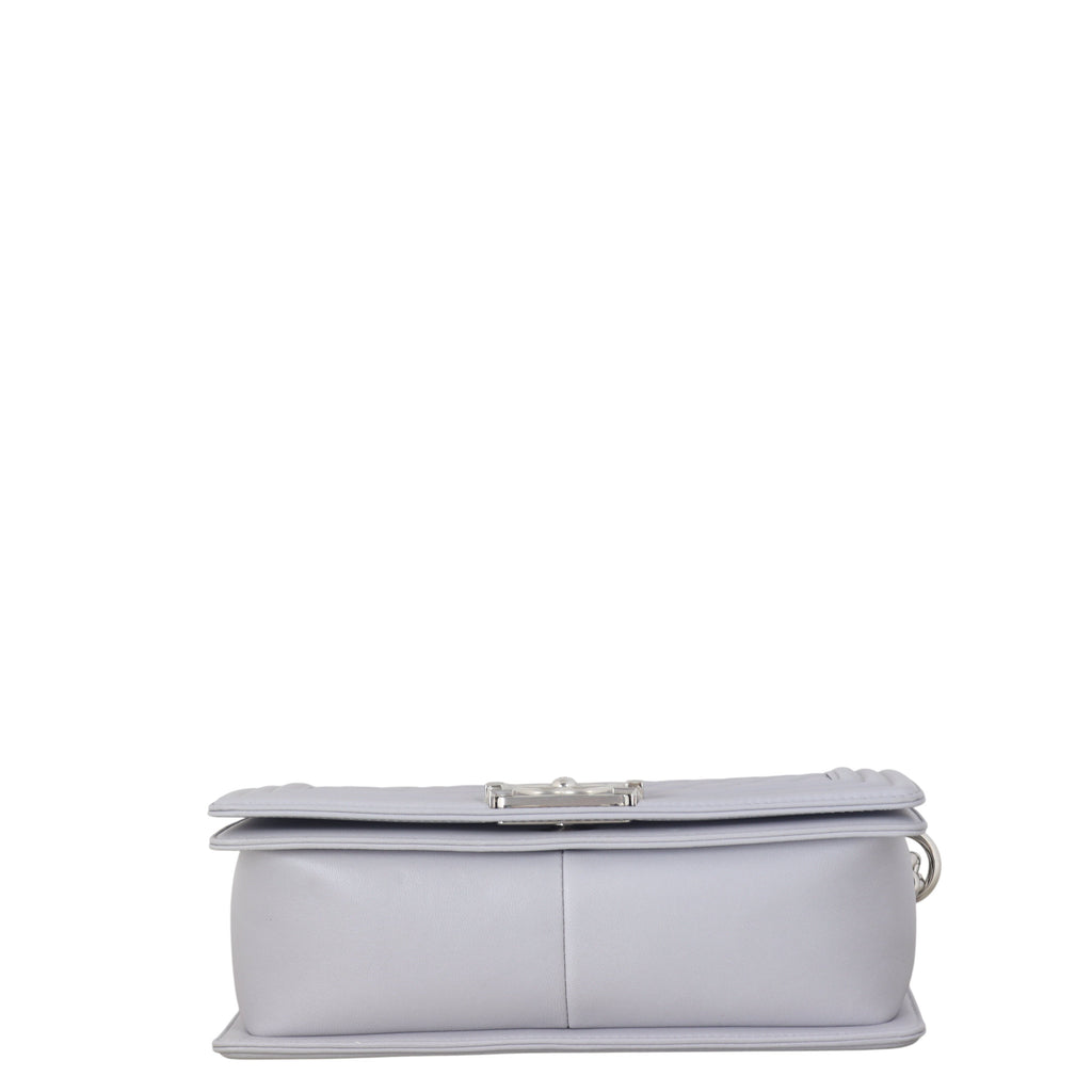 Chanel Boy Old Medium