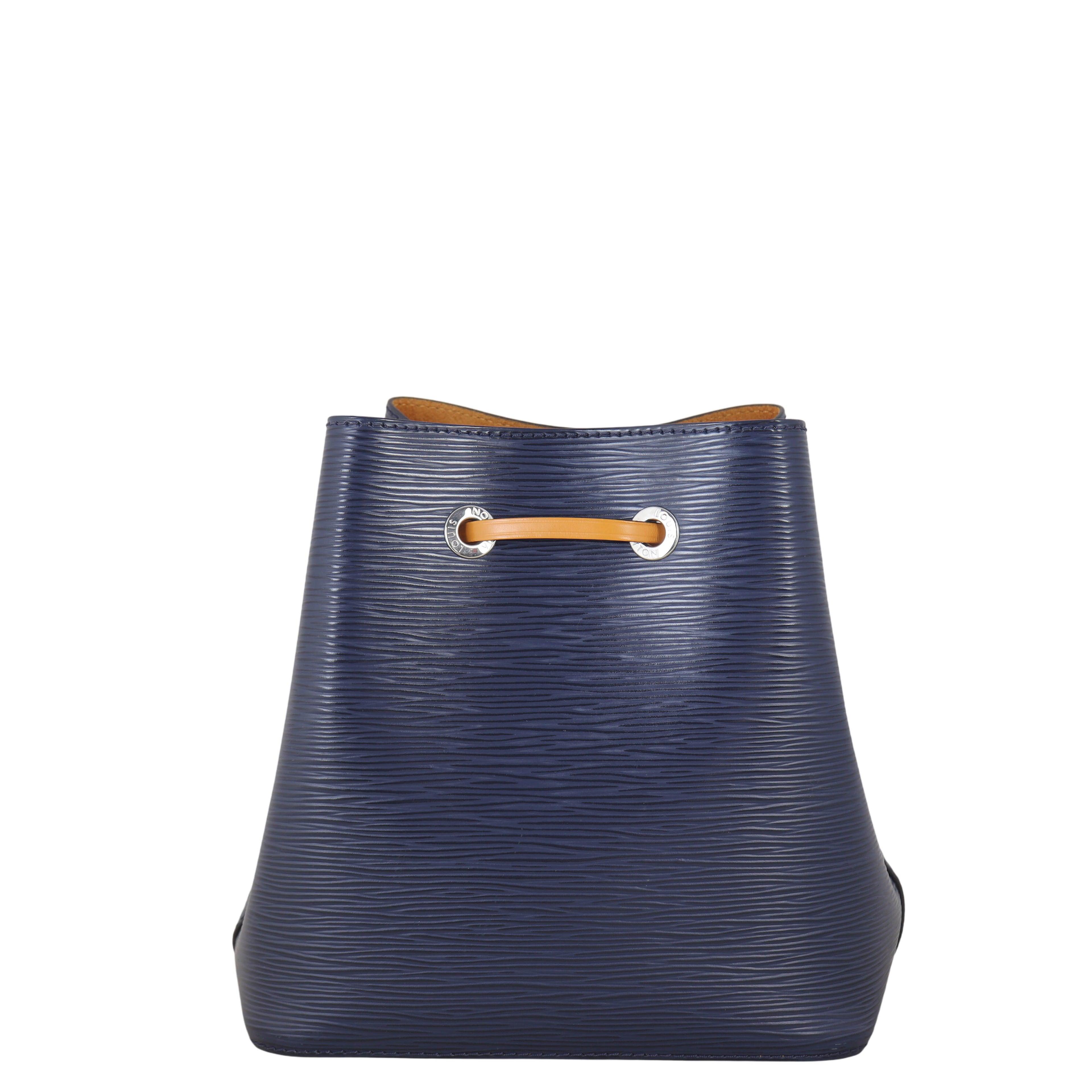 Louis Vuitton NeoNoe BB Epi