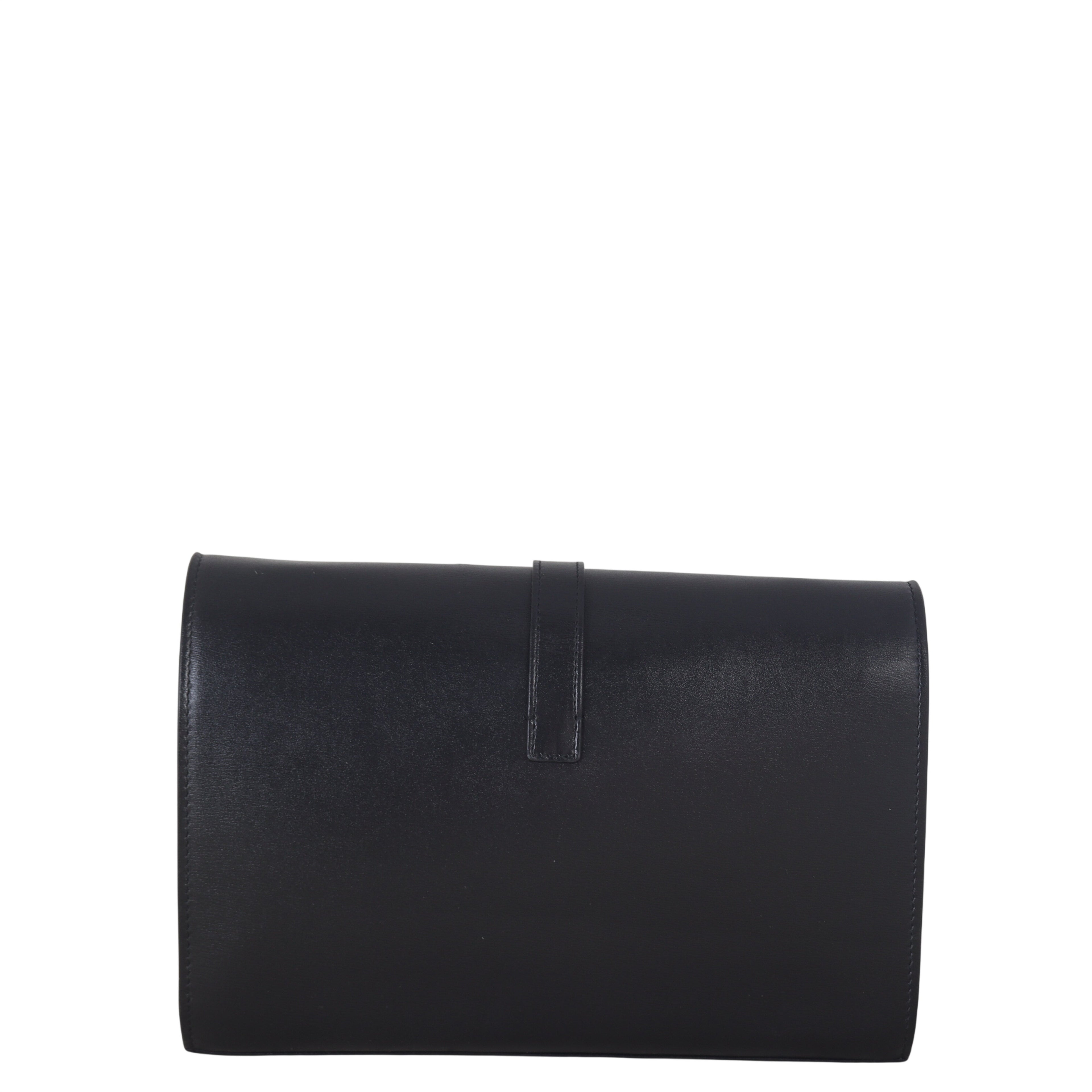 Saint Laurent Sulpice Wallet on Chain