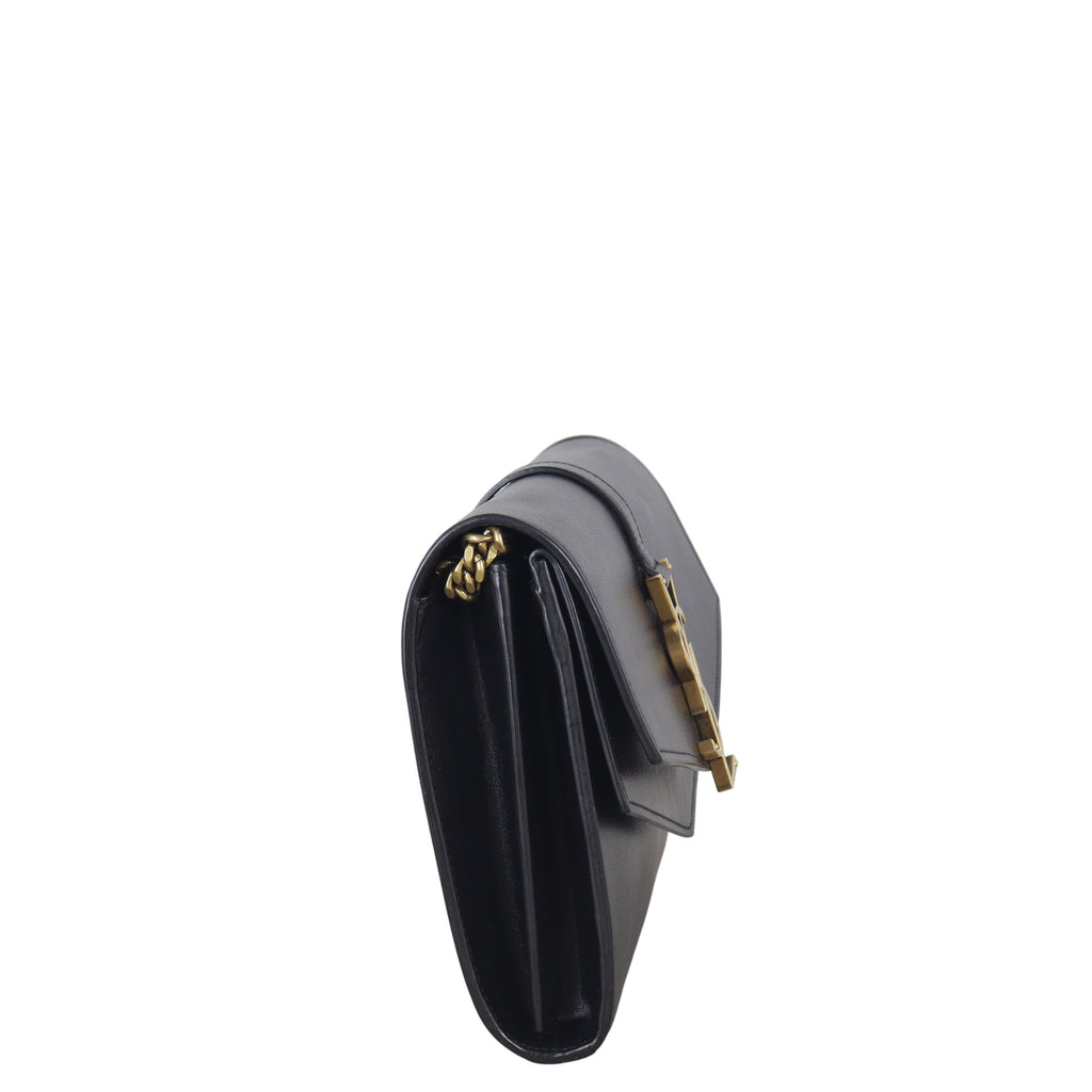 Saint Laurent Sulpice Wallet on Chain