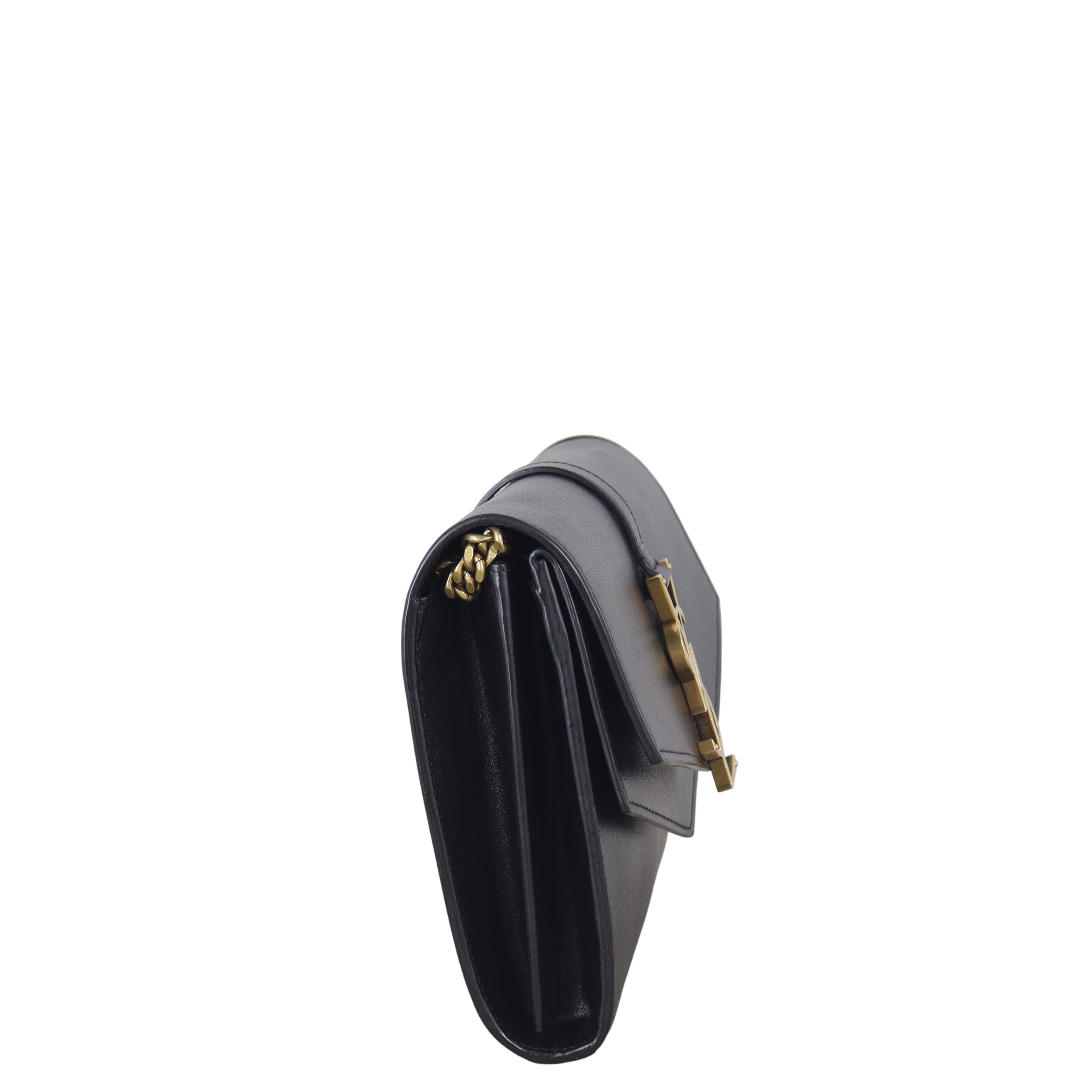 Saint Laurent Sulpice Wallet on Chain