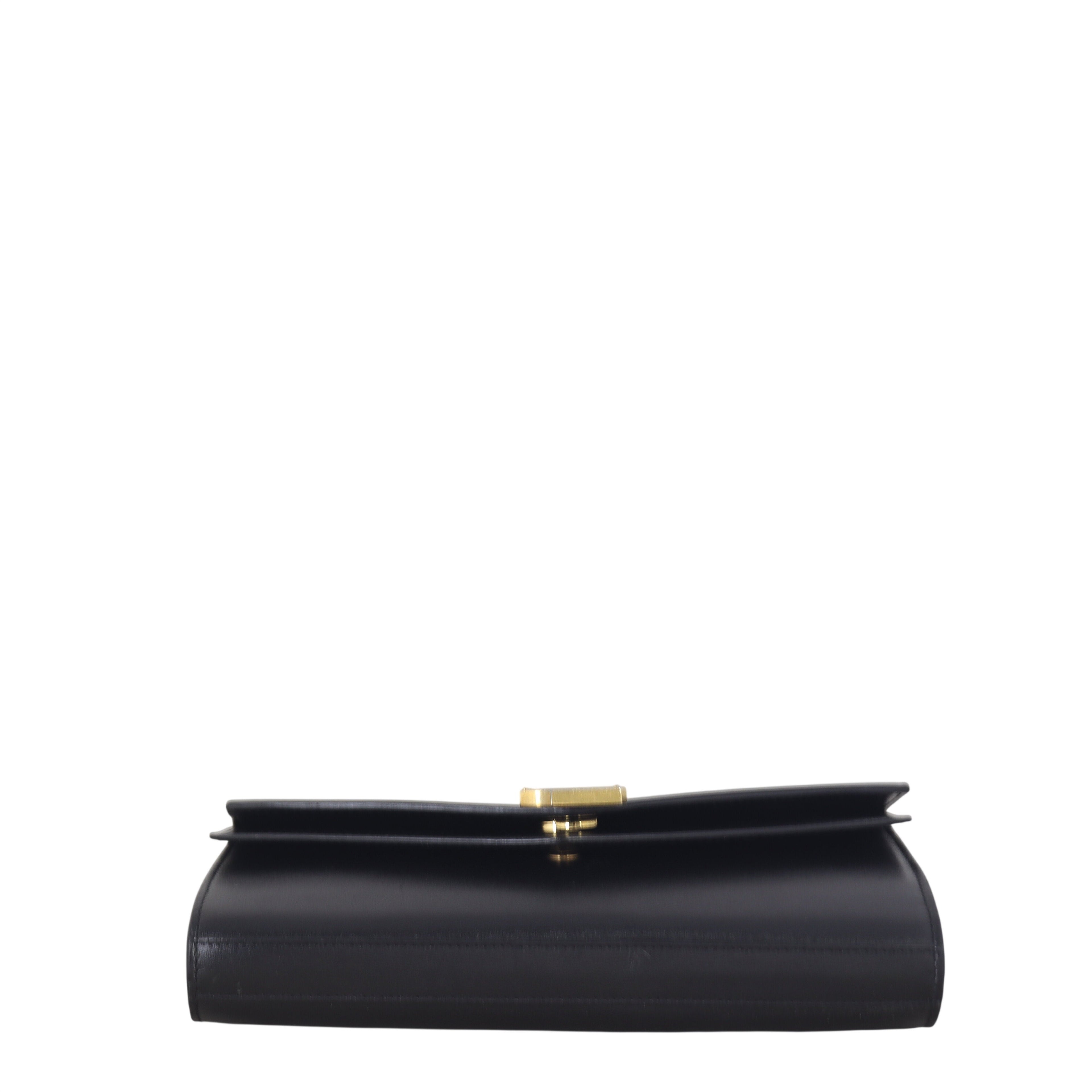 Saint Laurent Sulpice Wallet on Chain