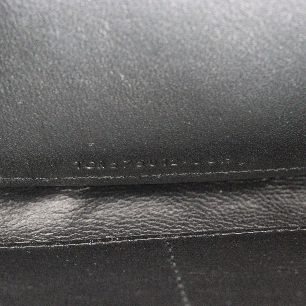 Saint Laurent Sulpice Wallet on Chain