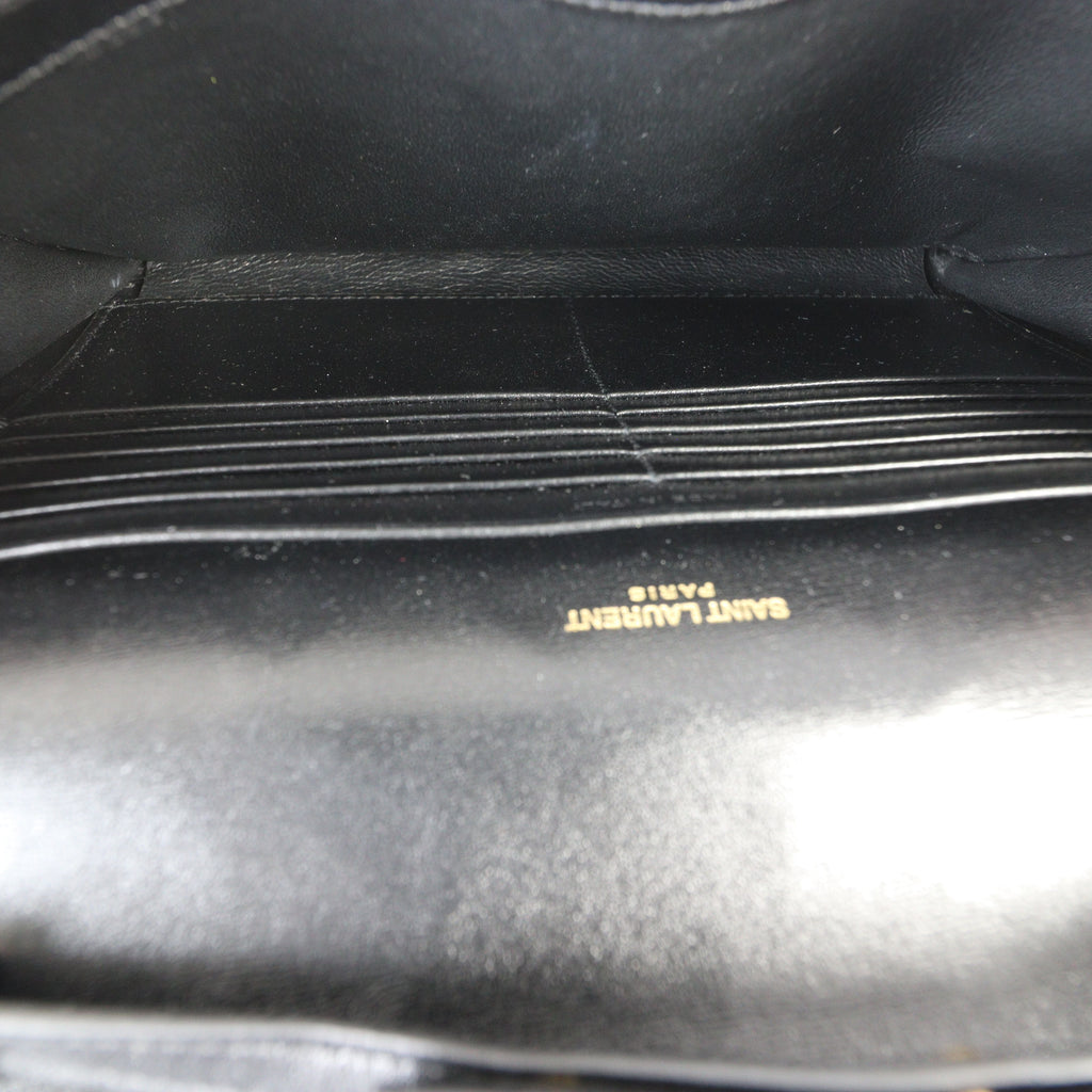 Saint Laurent Sulpice Wallet on Chain