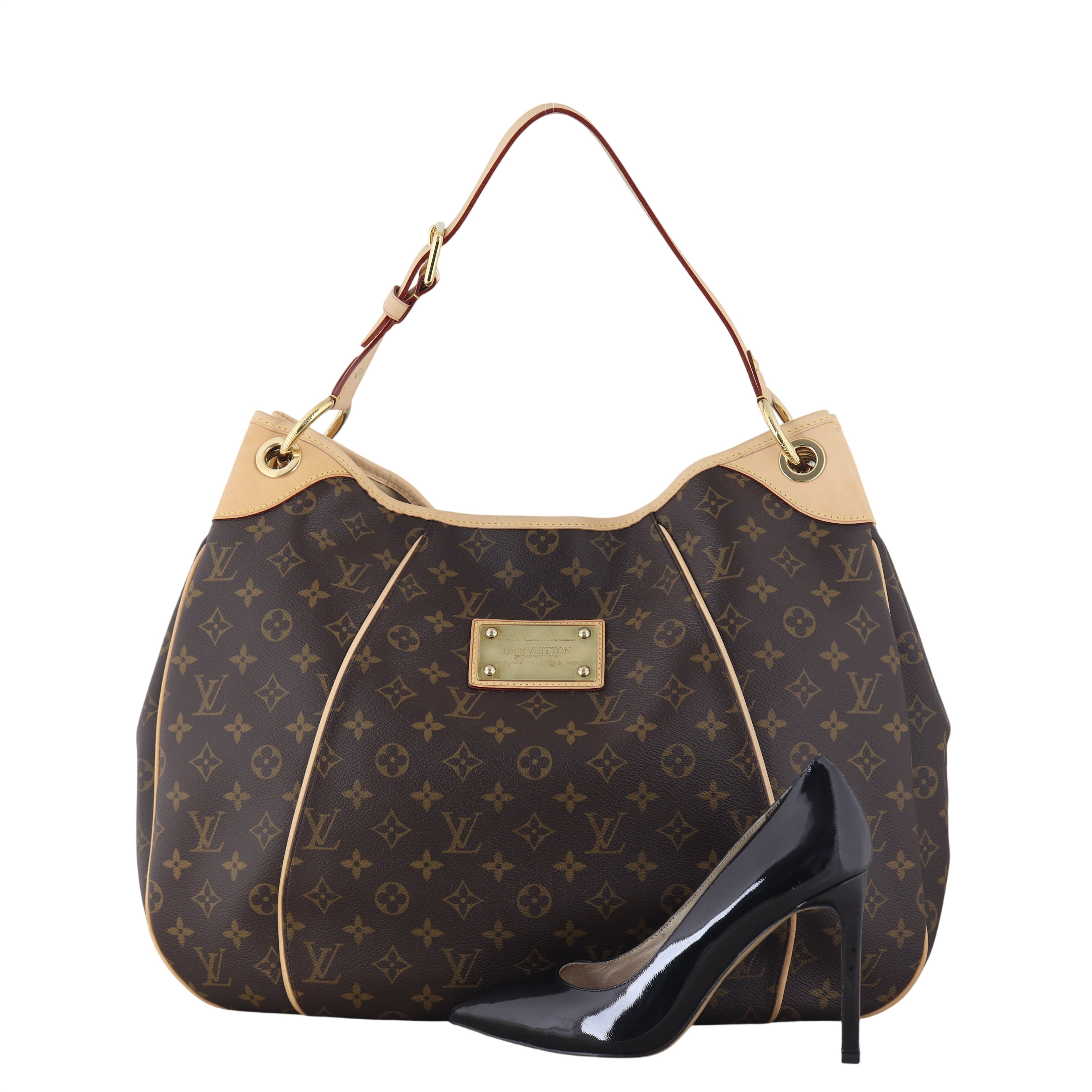 Louis Vuitton Galliera GM Monogram