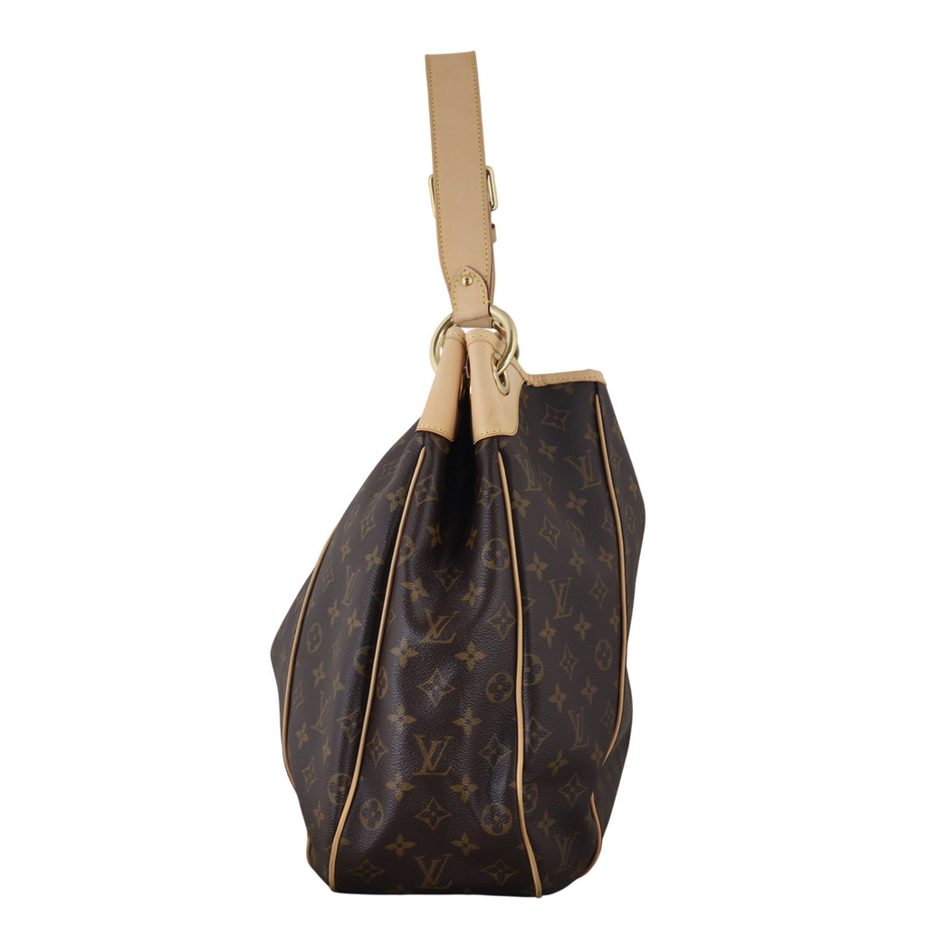 Louis Vuitton Galliera GM Monogram