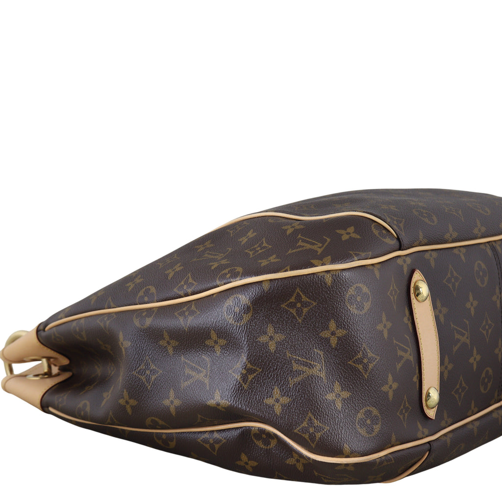 Louis Vuitton Galliera GM Monogram