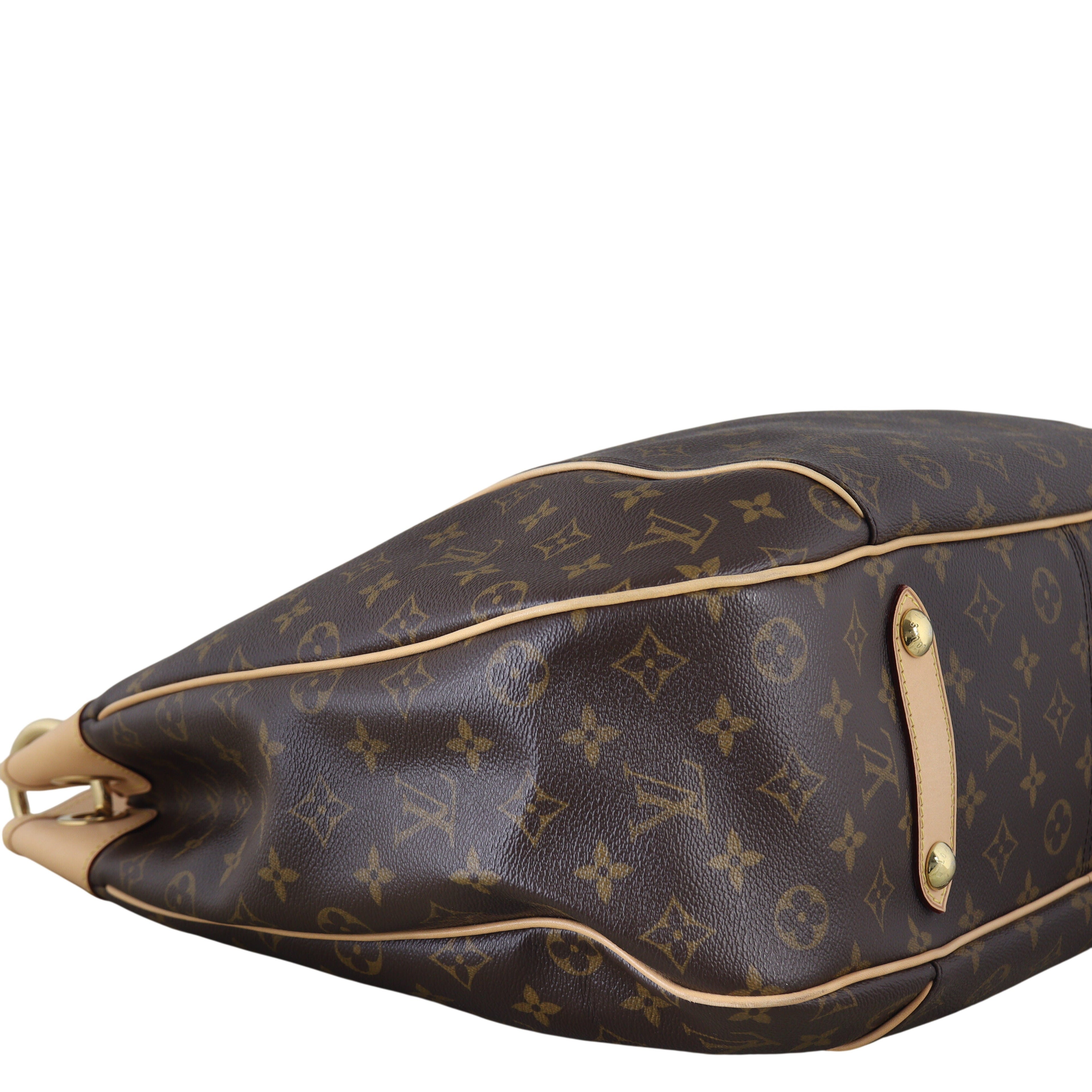 Louis Vuitton Galliera GM Monogram