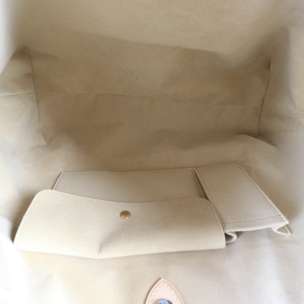 Louis Vuitton Galliera GM Monogram