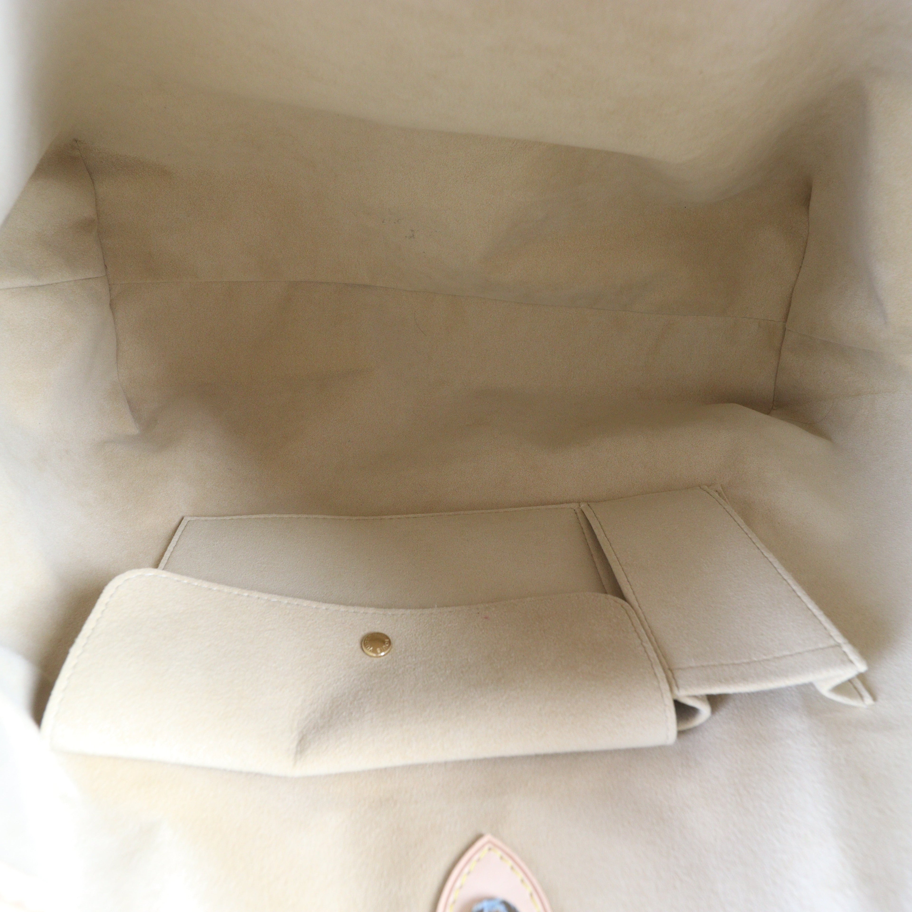 Louis Vuitton Galliera GM Monogram