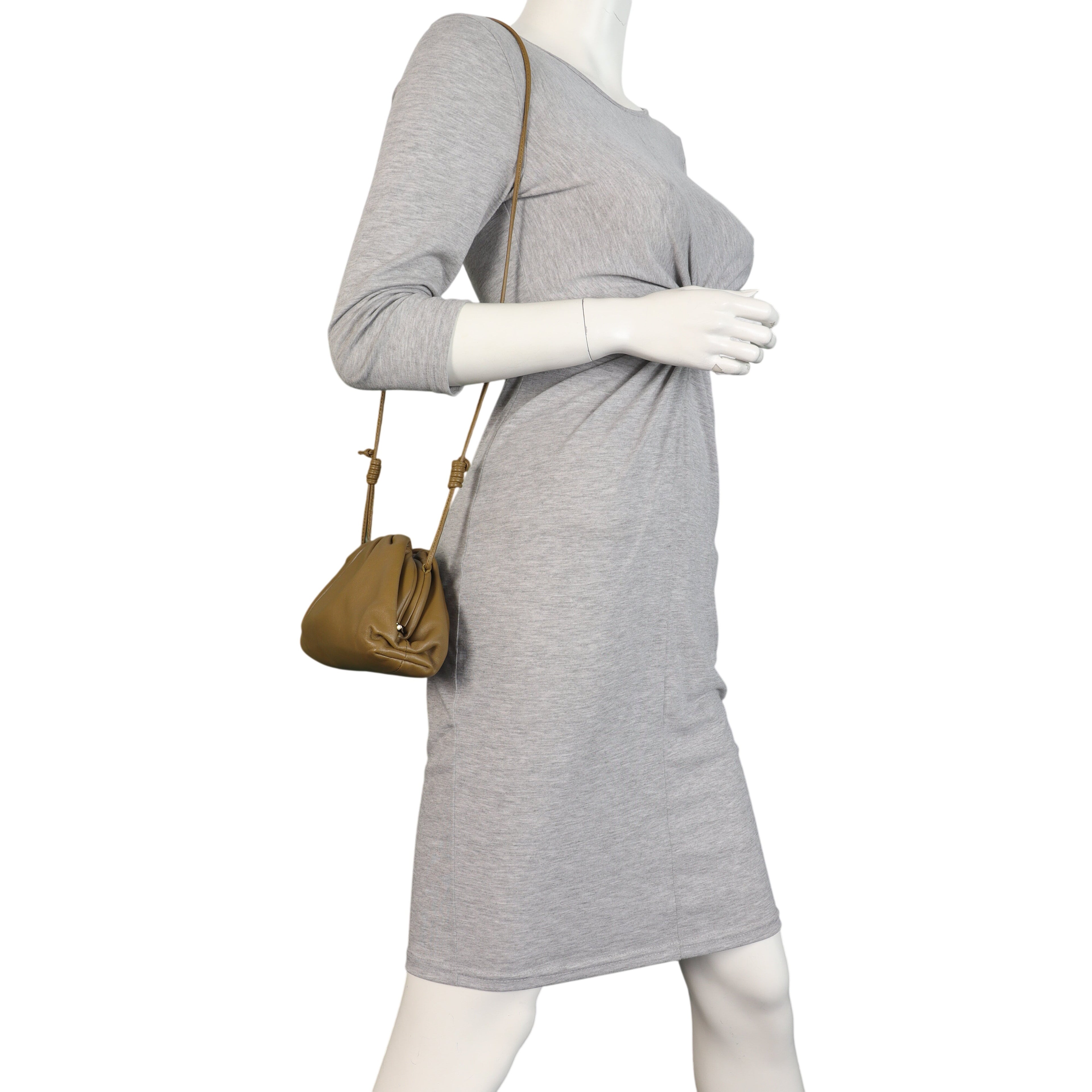 Bottega Veneta The Mini Pouch