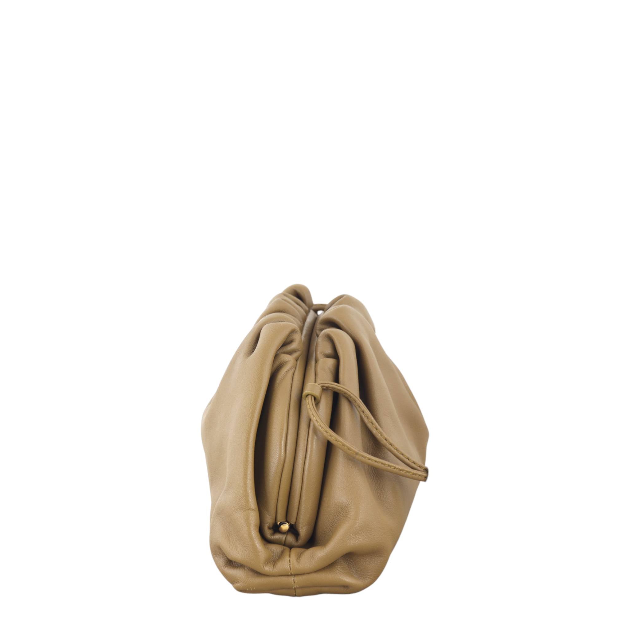 Bottega Veneta The Mini Pouch