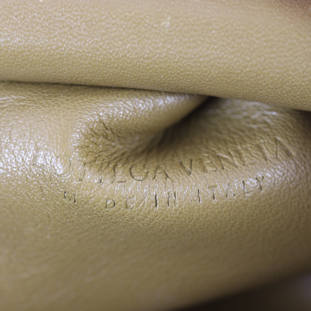 Bottega Veneta The Mini Pouch