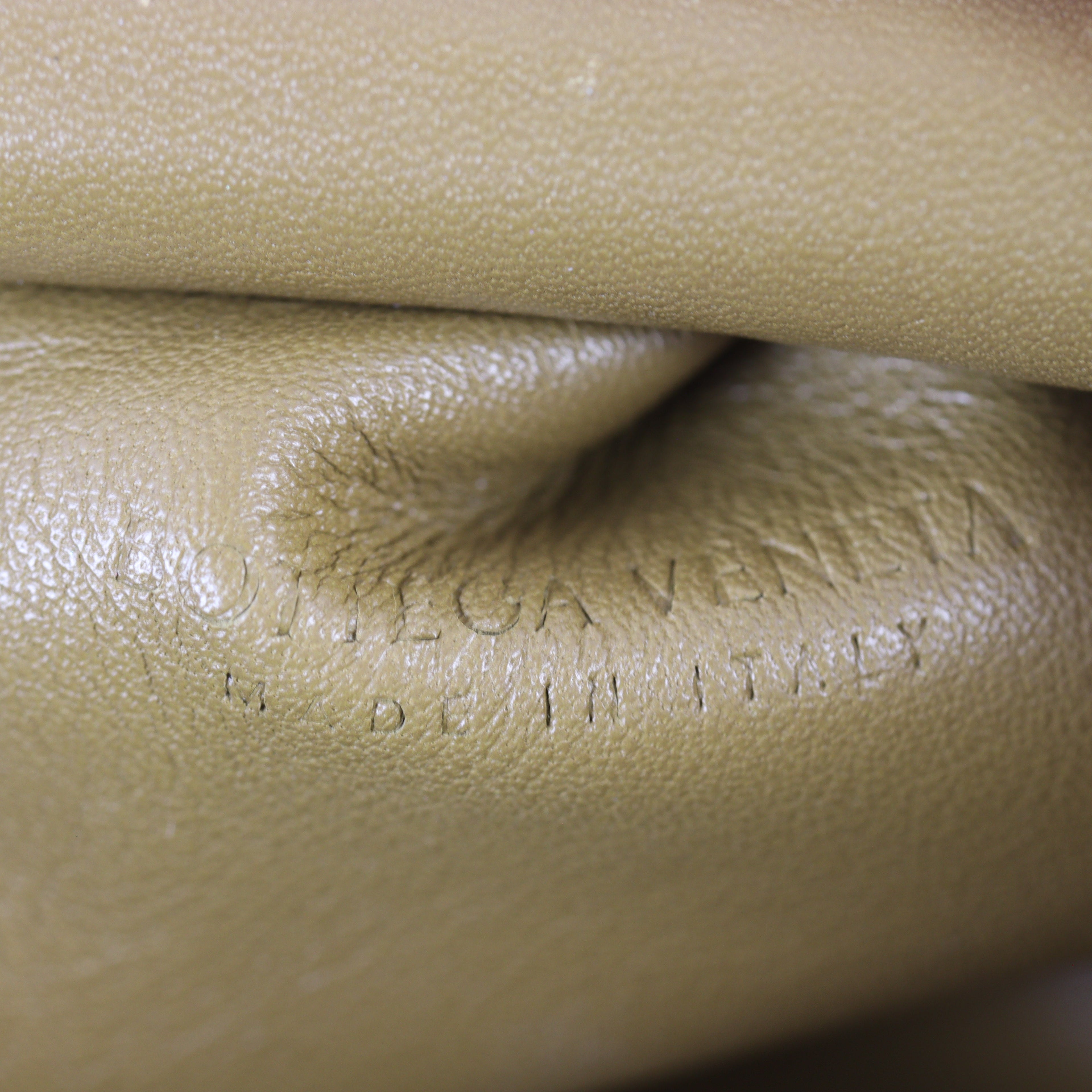 Bottega Veneta The Mini Pouch