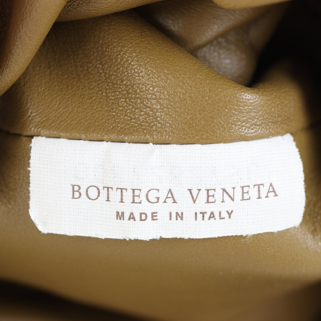 Bottega Veneta The Mini Pouch