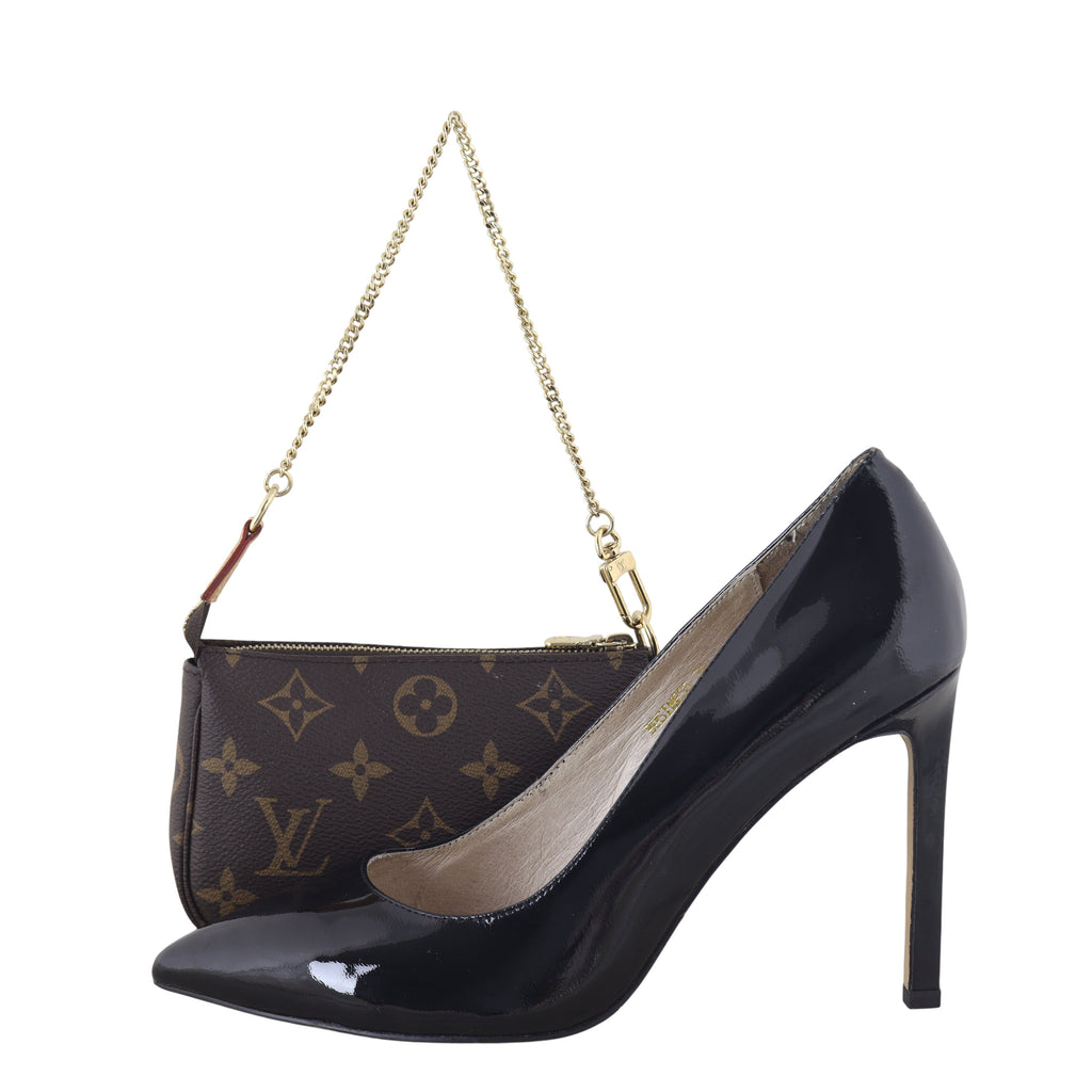 Louis Vuitton Mini Pochette Accessoires Monogram