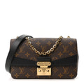 Monogram Marceau Black