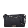 Chanel Boy Reverso New Medium