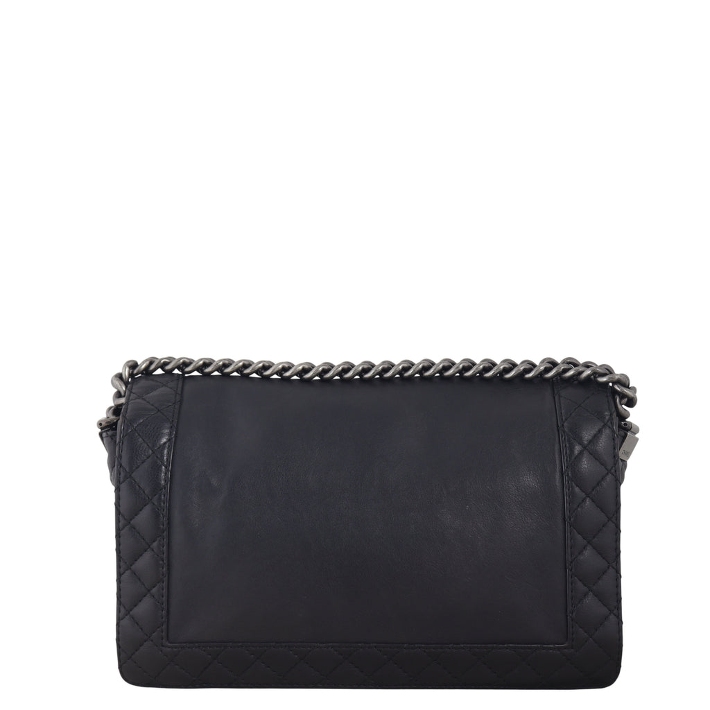 Chanel Boy Reverso New Medium