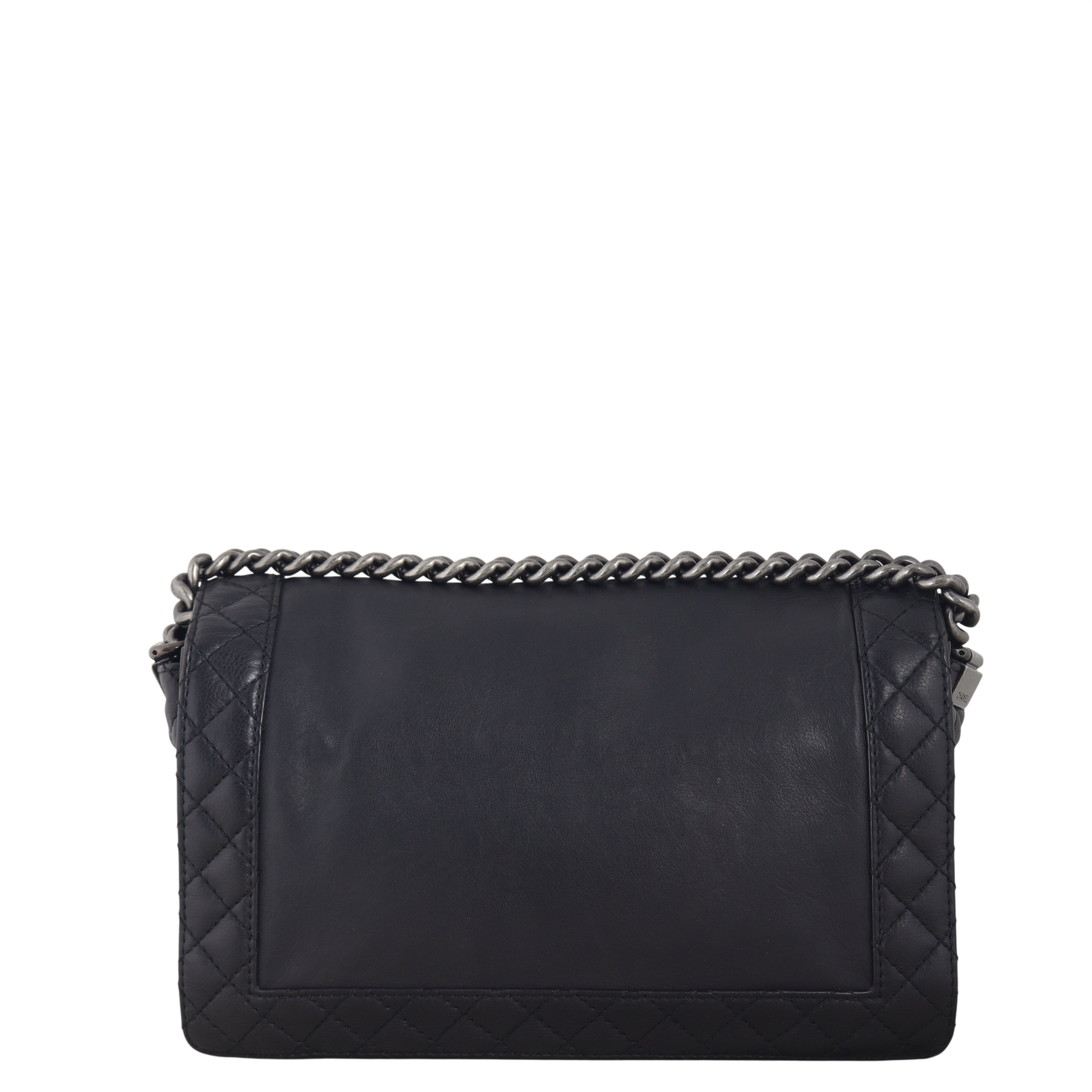 Chanel Boy Reverso New Medium