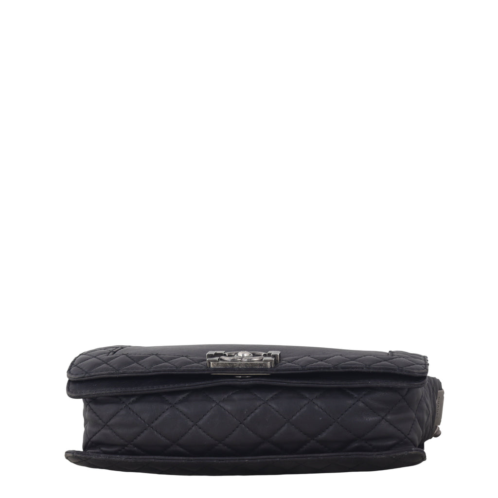 Chanel Boy Reverso New Medium