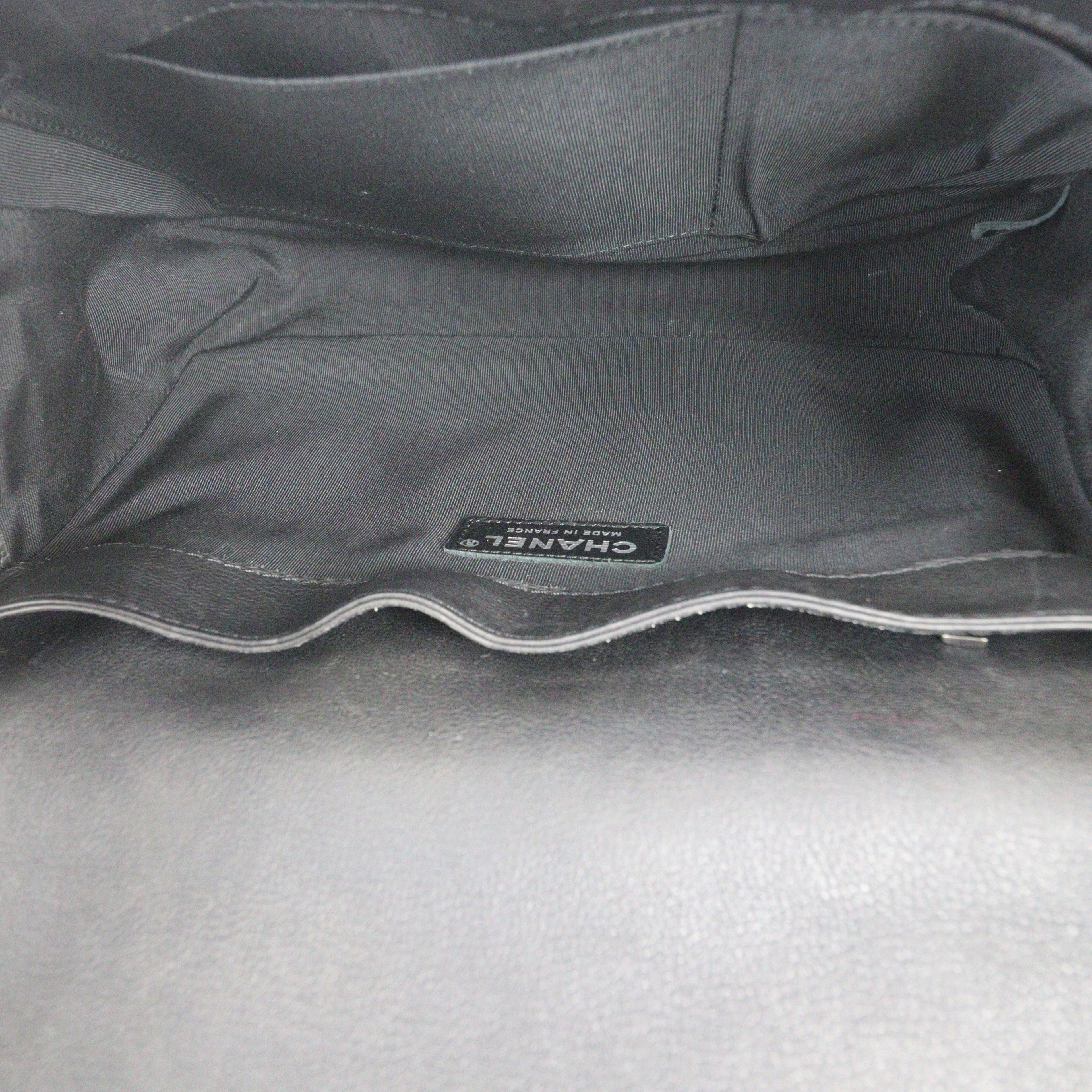 Chanel Boy Reverso New Medium