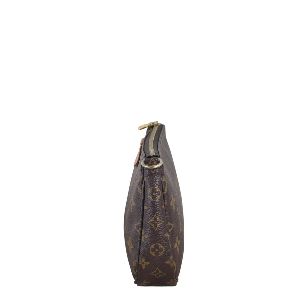 Louis Vuitton Multi Pochette Accessoires Monogram