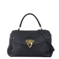 Louis Vuitton Georges MM Monogram Empreinte