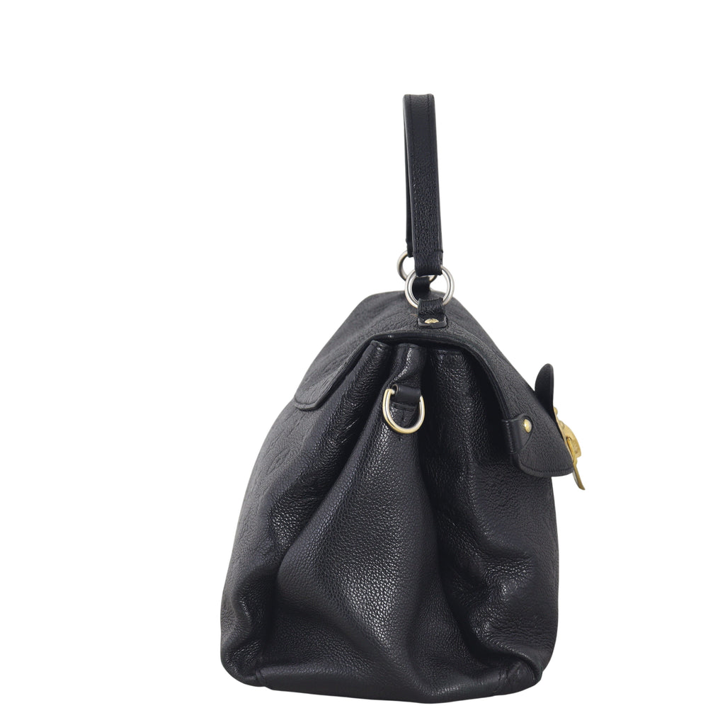 Louis Vuitton Georges MM Monogram Empreinte