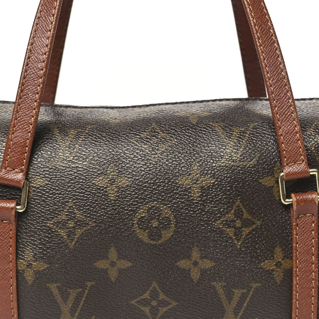 Monogram Papillon 26