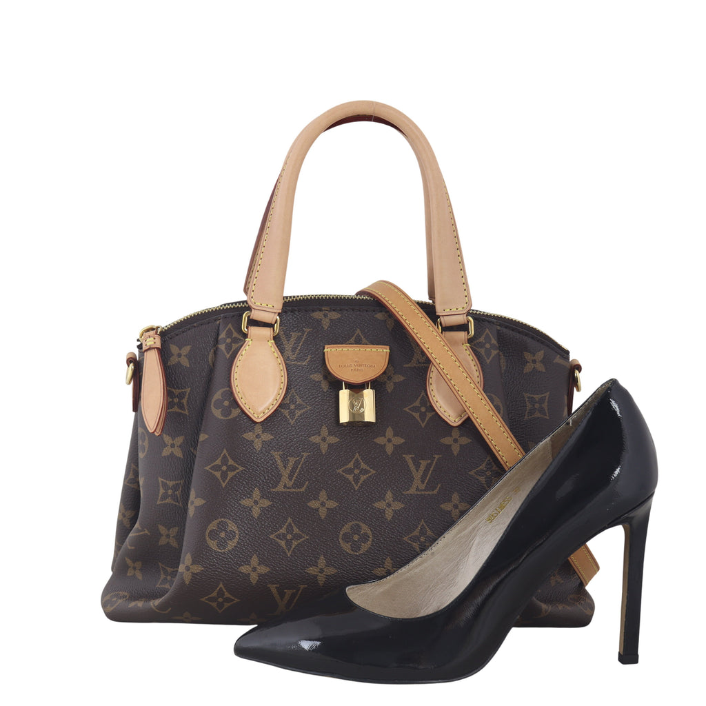 Louis Vuitton Rivoli PM Monogram
