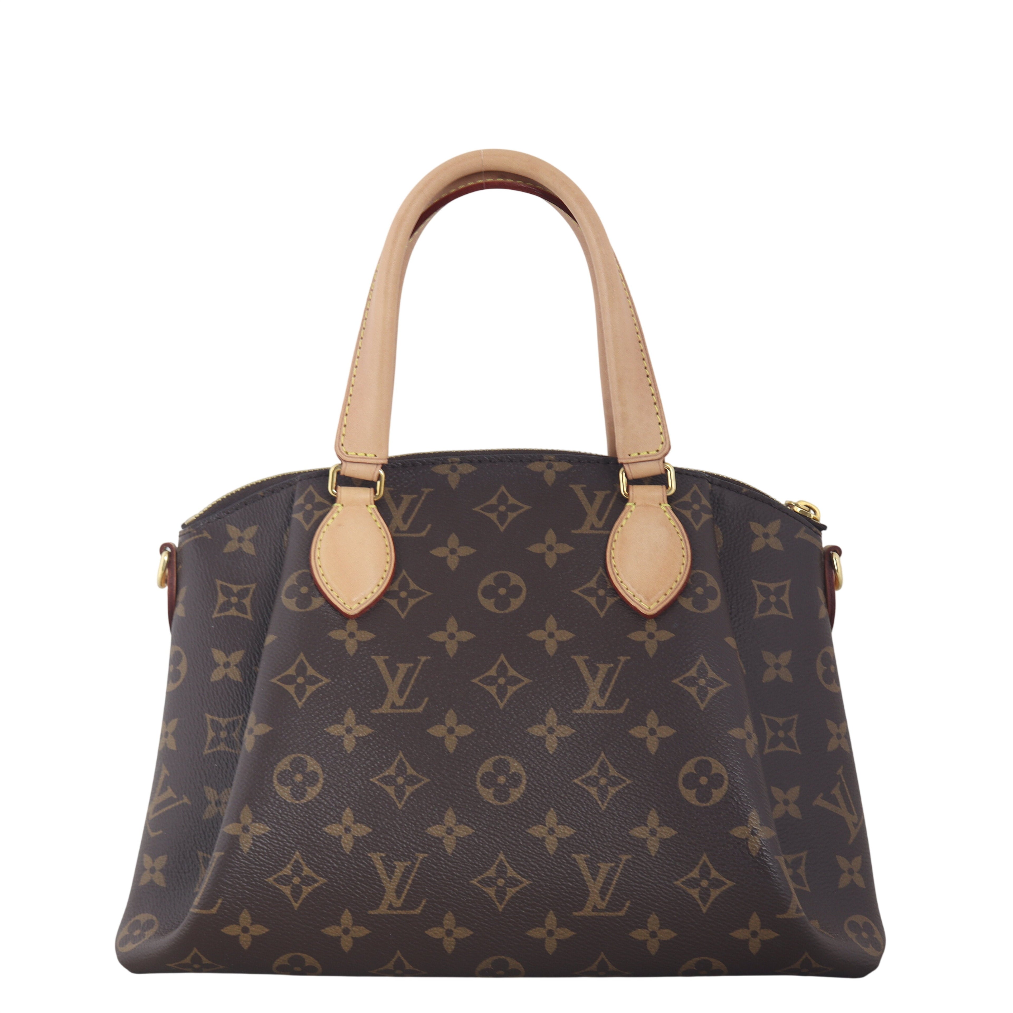 Louis Vuitton Rivoli PM Monogram