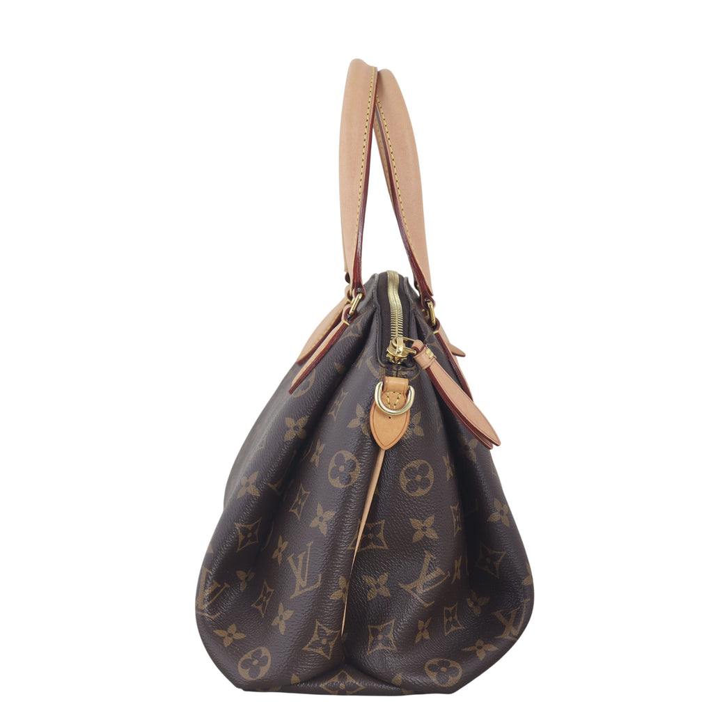 Louis Vuitton Rivoli PM Monogram