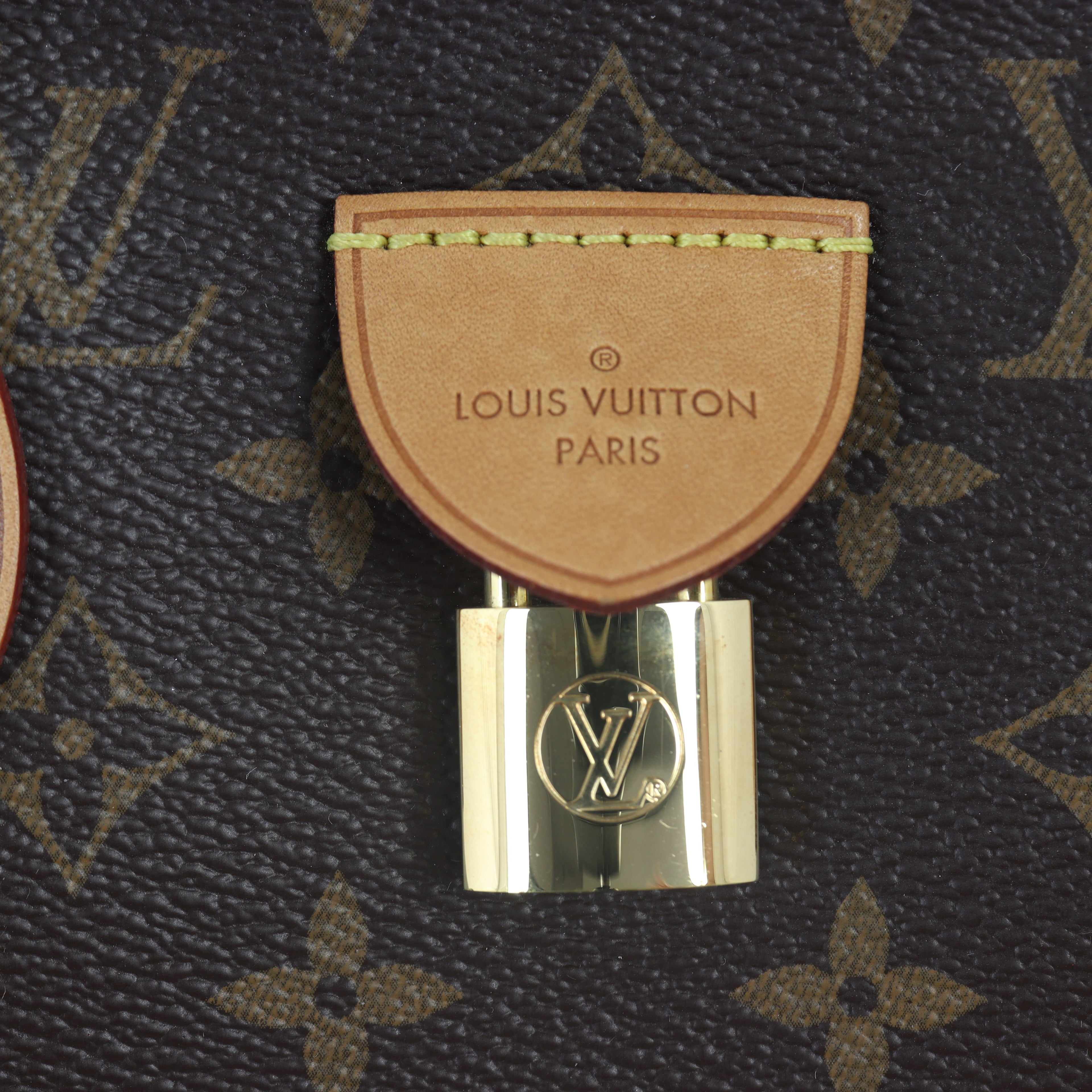 Louis Vuitton Rivoli PM Monogram