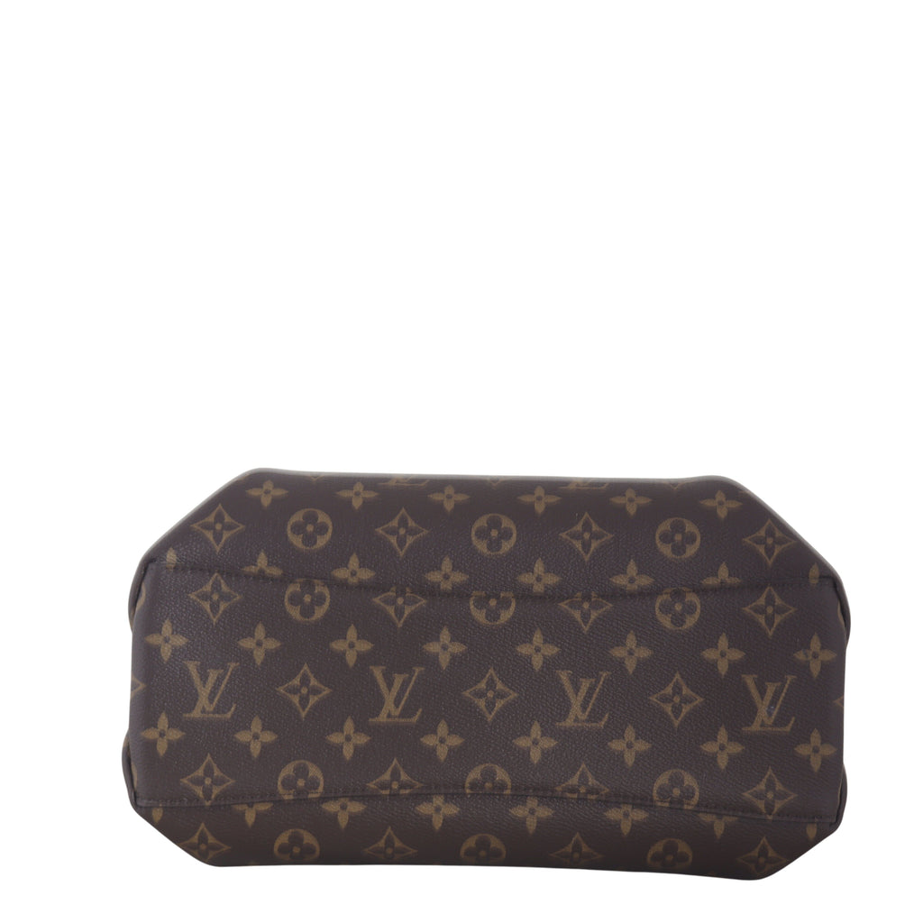 Louis Vuitton Rivoli PM Monogram