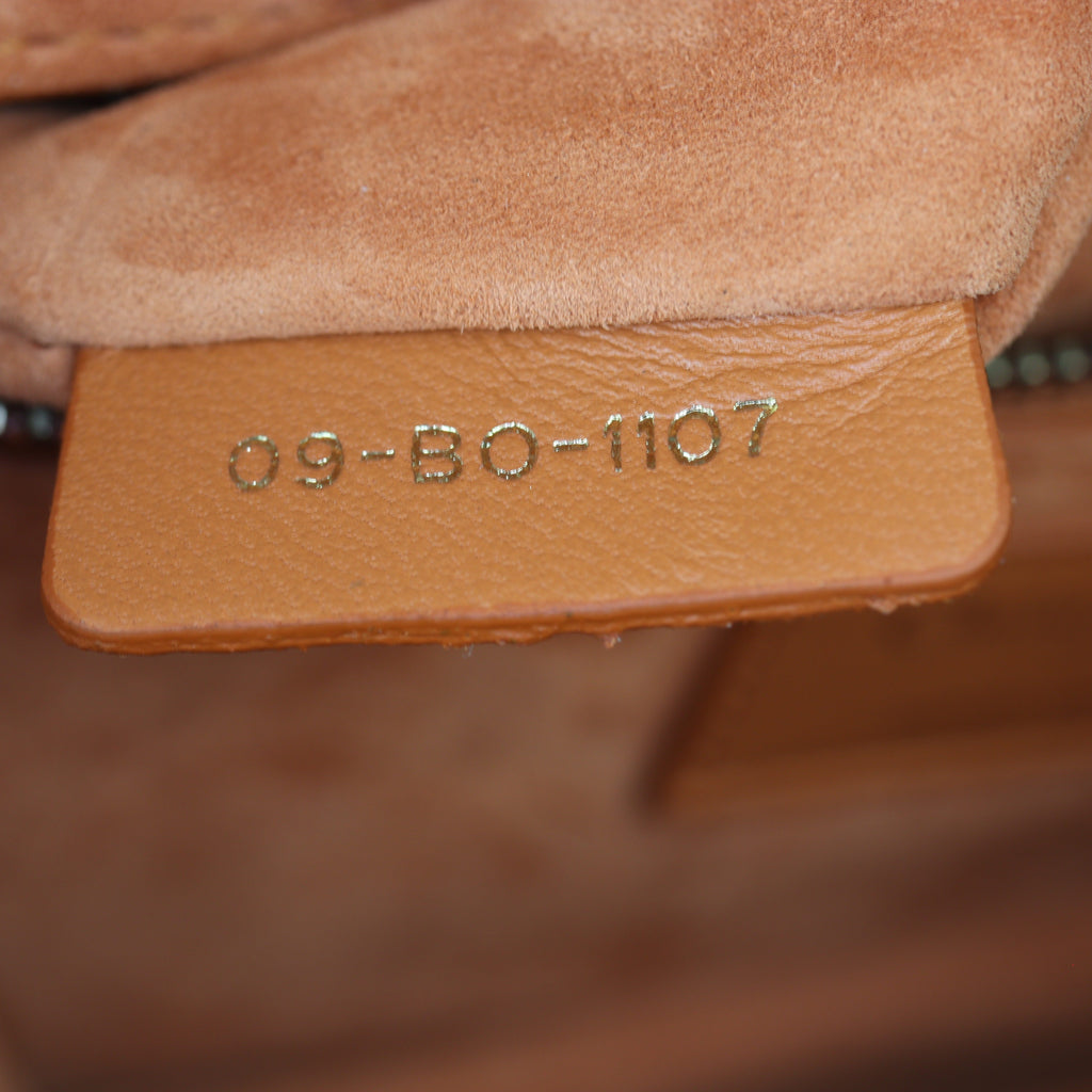 Dior Dioraddict Small Flap Bag Studded