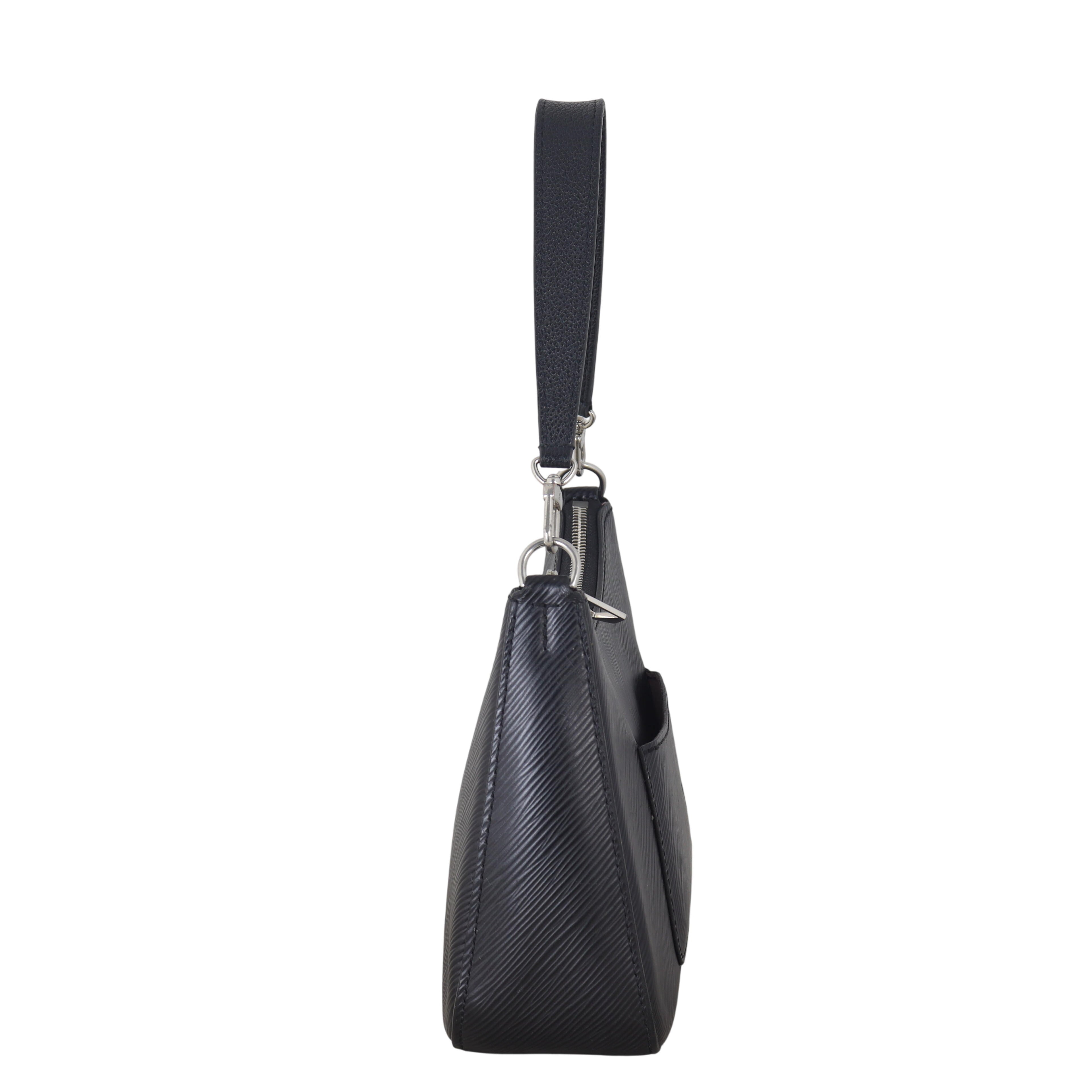 Louis Vuitton Marelle Handbag Epi