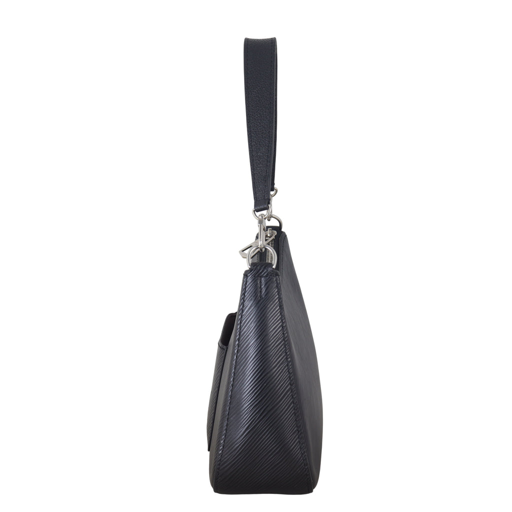 Louis Vuitton Marelle Handbag Epi