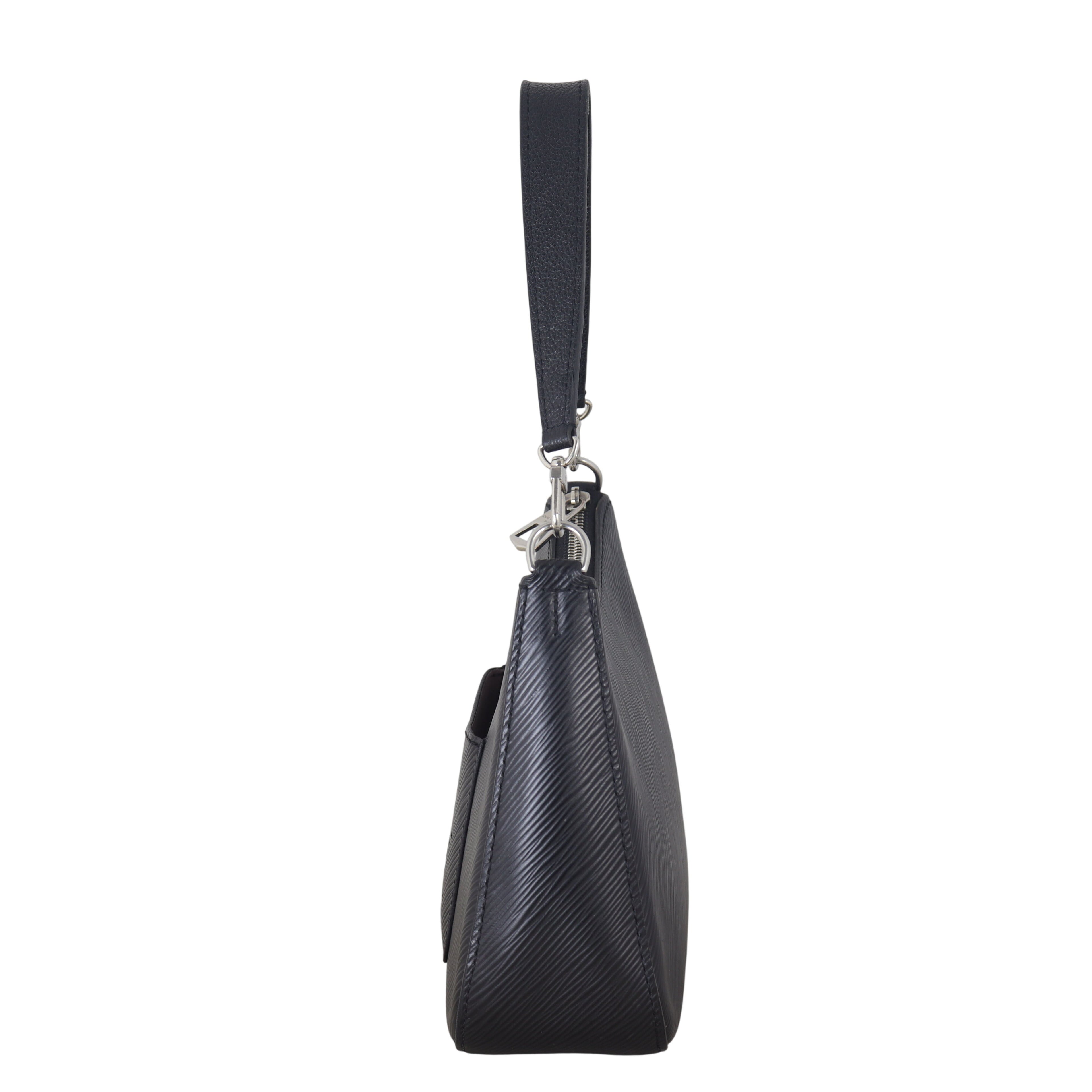 Louis Vuitton Marelle Handbag Epi