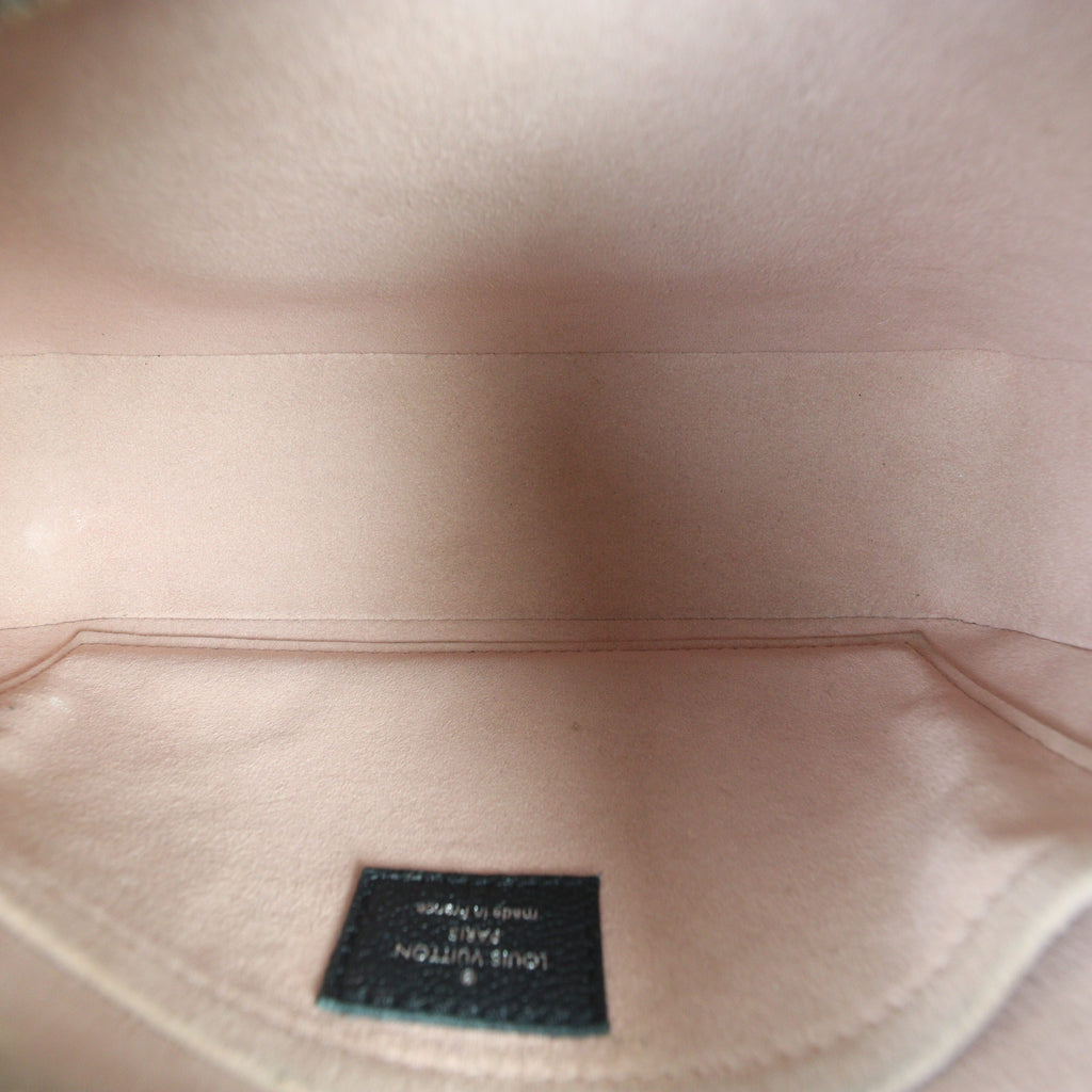 Louis Vuitton Marelle Handbag Epi