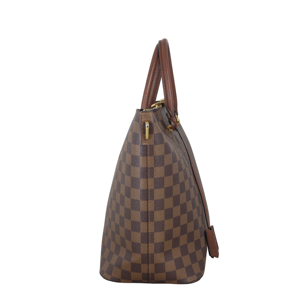 Louis Vuitton Belmont Damier Ebene