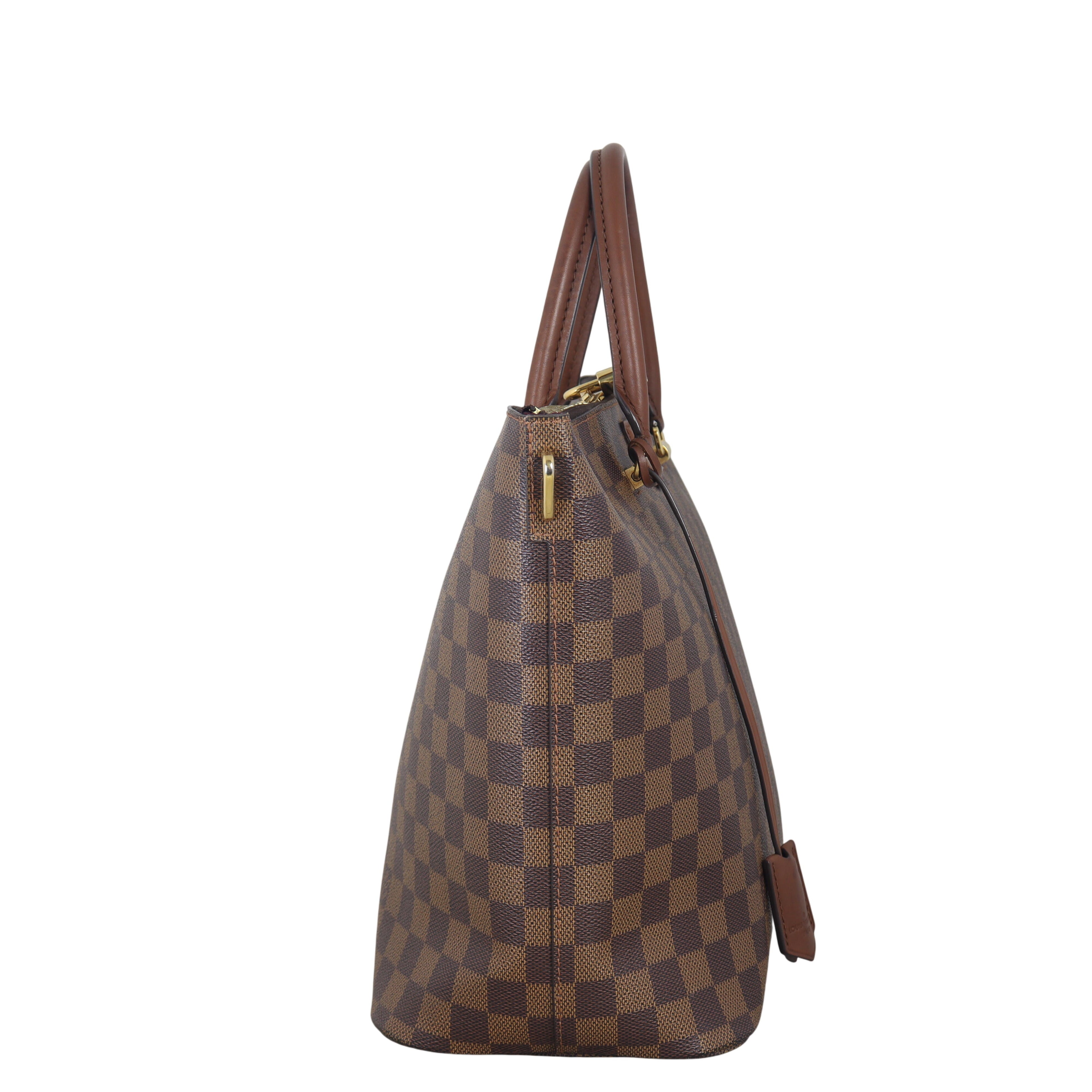 Louis Vuitton Belmont Damier Ebene