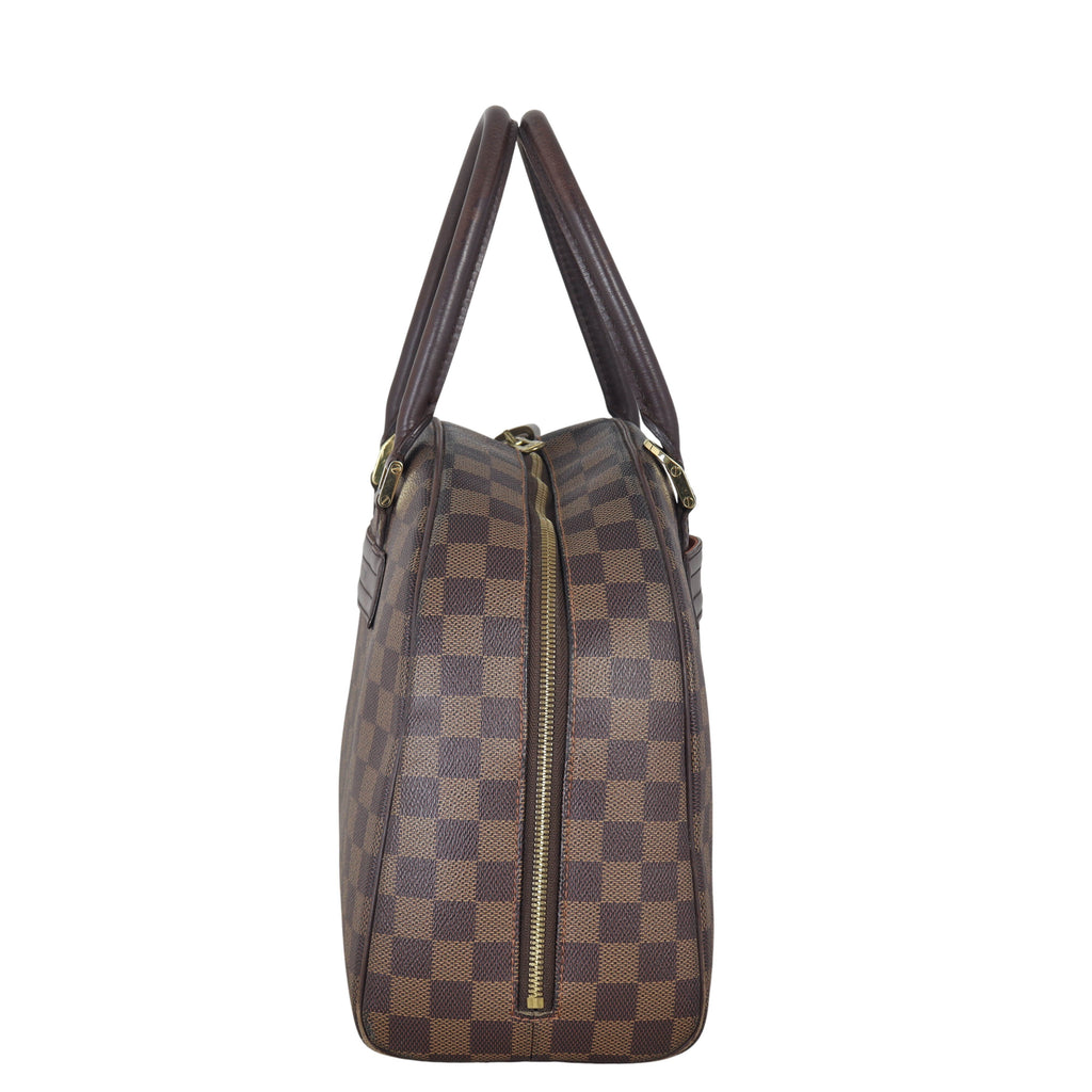 Louis Vuitton Nolita Damier Ebene