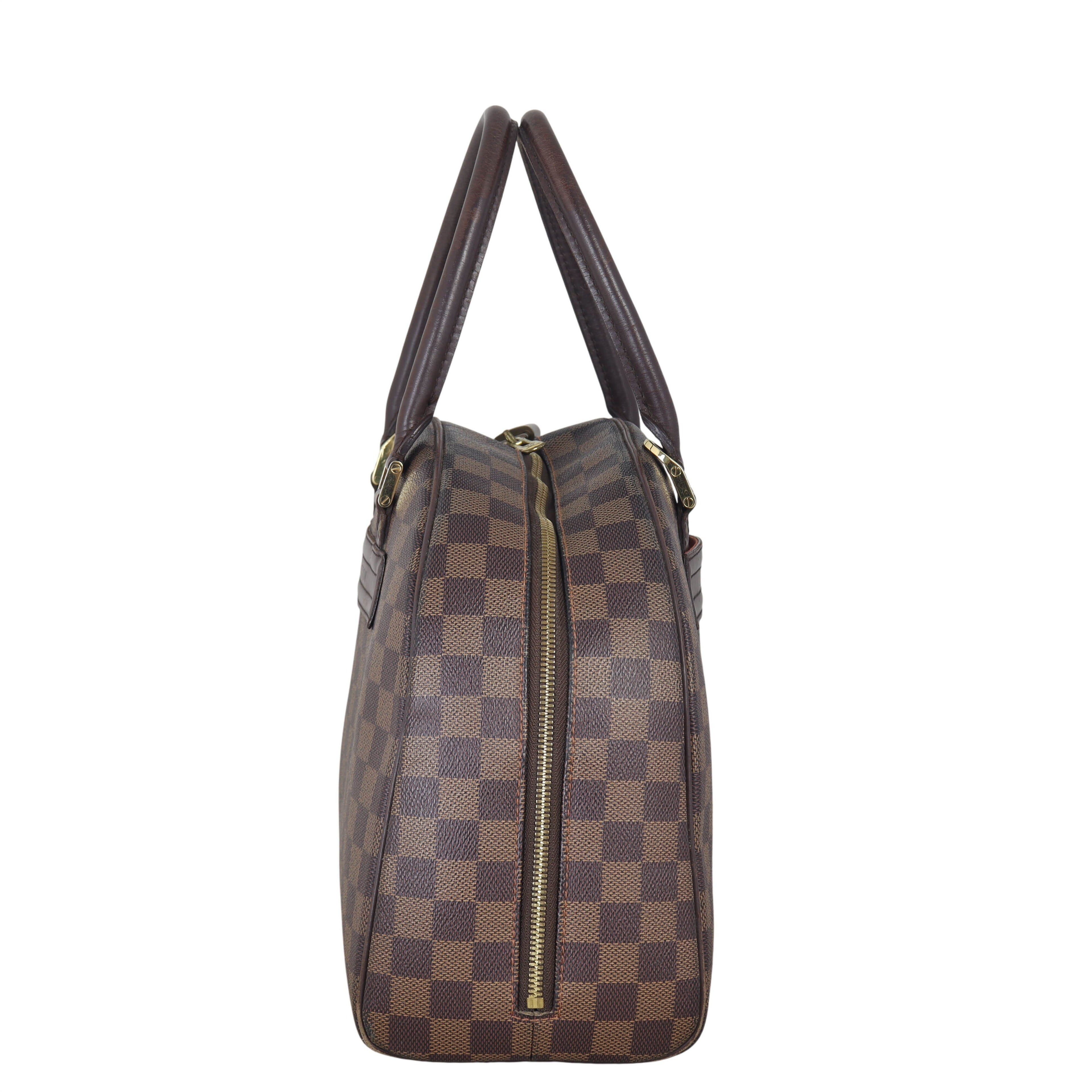 Louis Vuitton Nolita Damier Ebene