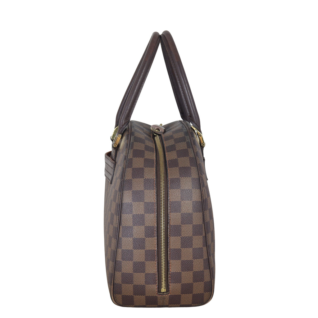 Louis Vuitton Nolita Damier Ebene